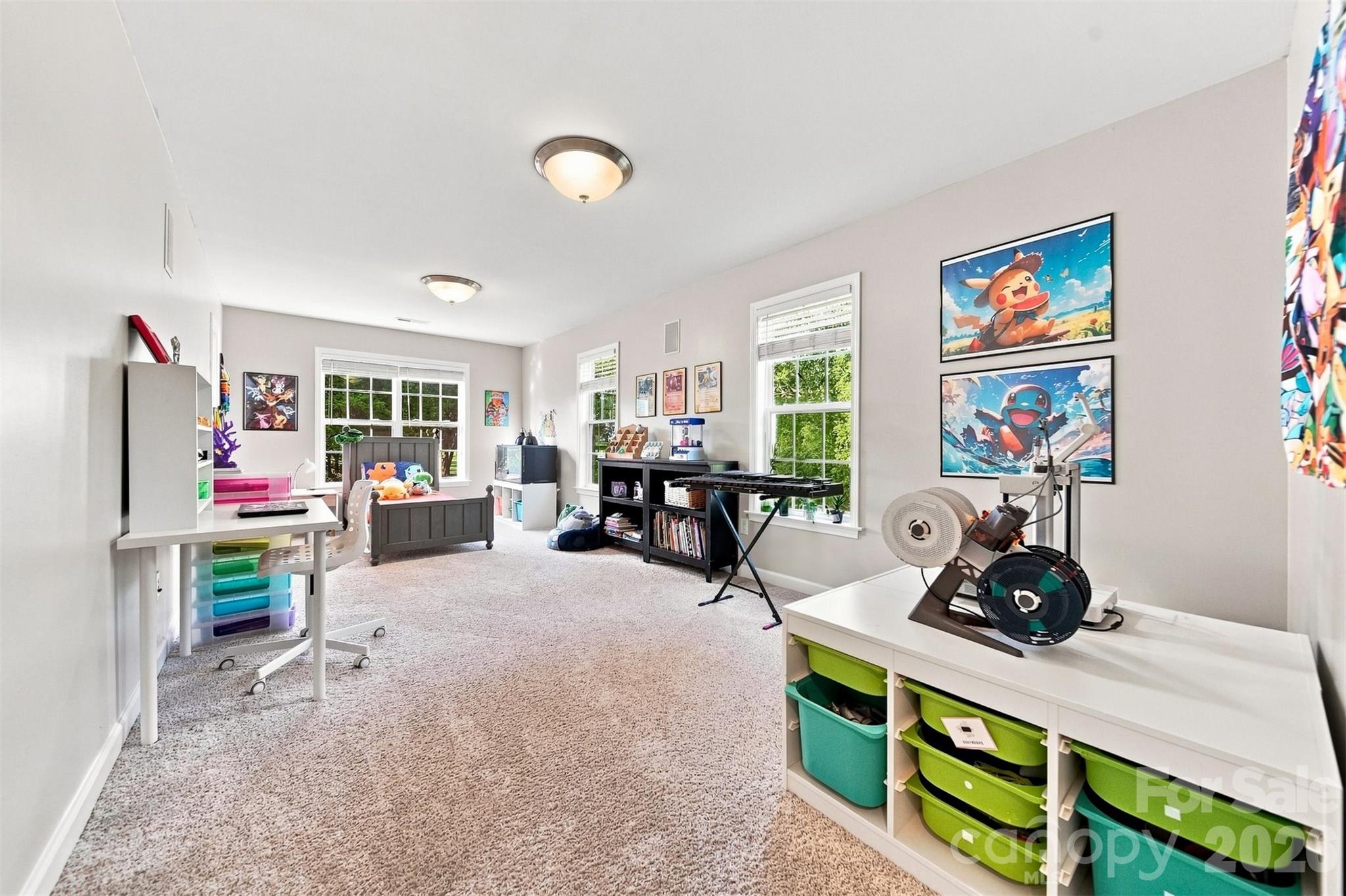 1221 Willow Creek Drive — Newton