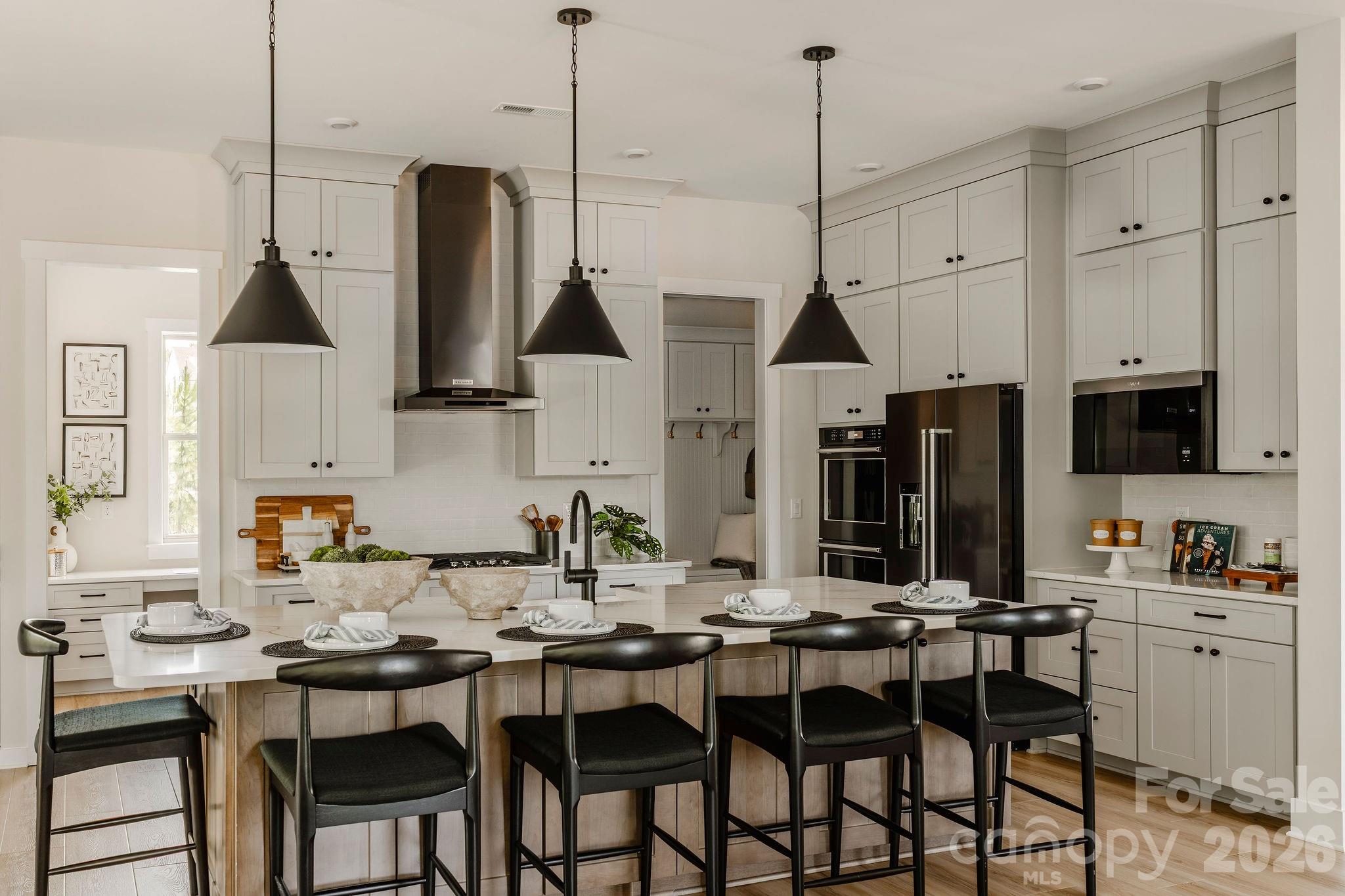 Lot 56 James Coy Road #Covington — Davidson