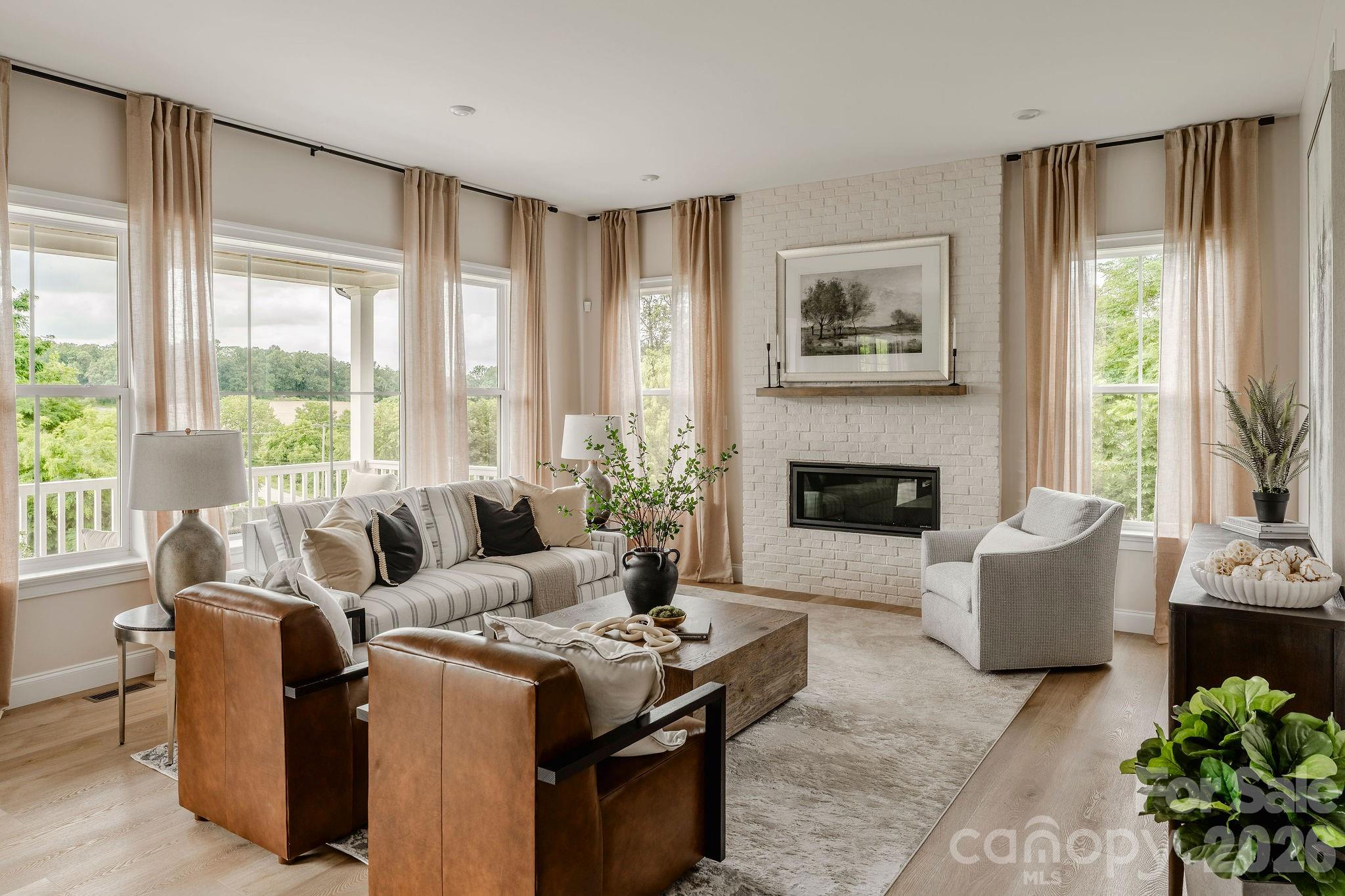 Lot 56 James Coy Road #Covington — Davidson