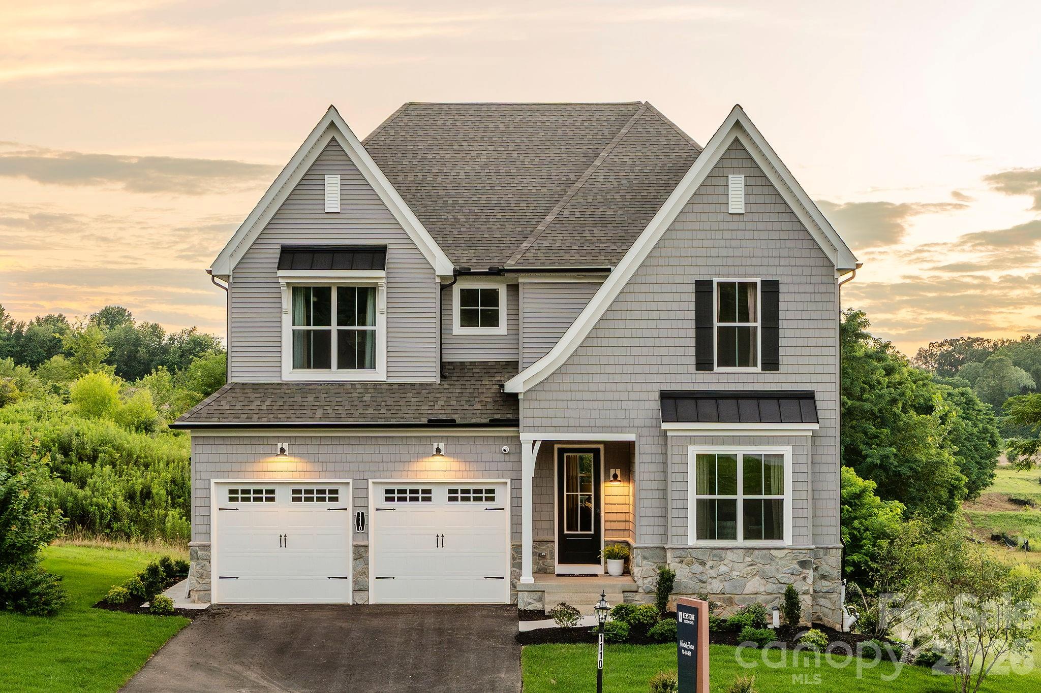 Lot 56 James Coy Road #Covington — Davidson