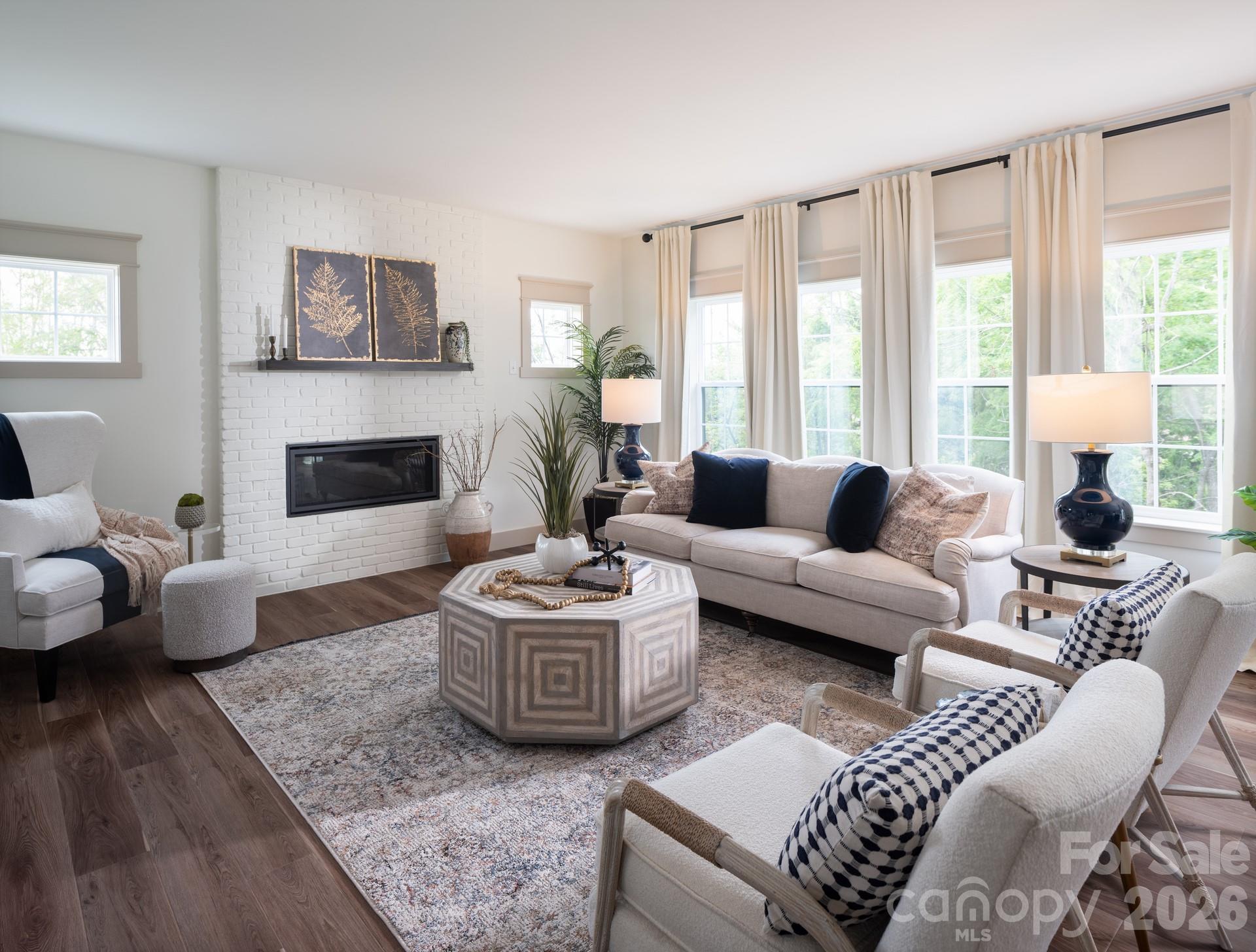 Lot 56 James Coy Road #Covington — Davidson