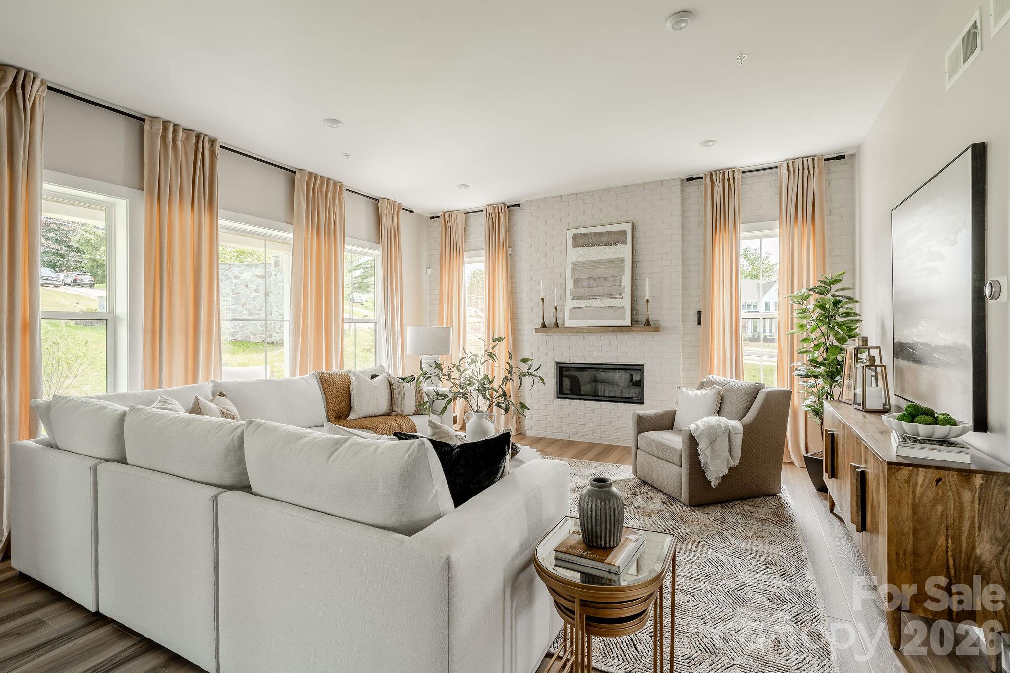 Lot 56 James Coy Road #Covington — Davidson