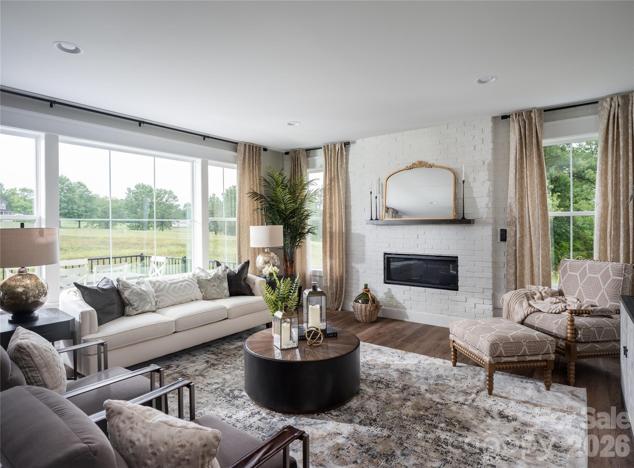 Lot 56 James Coy Road #Covington — Davidson