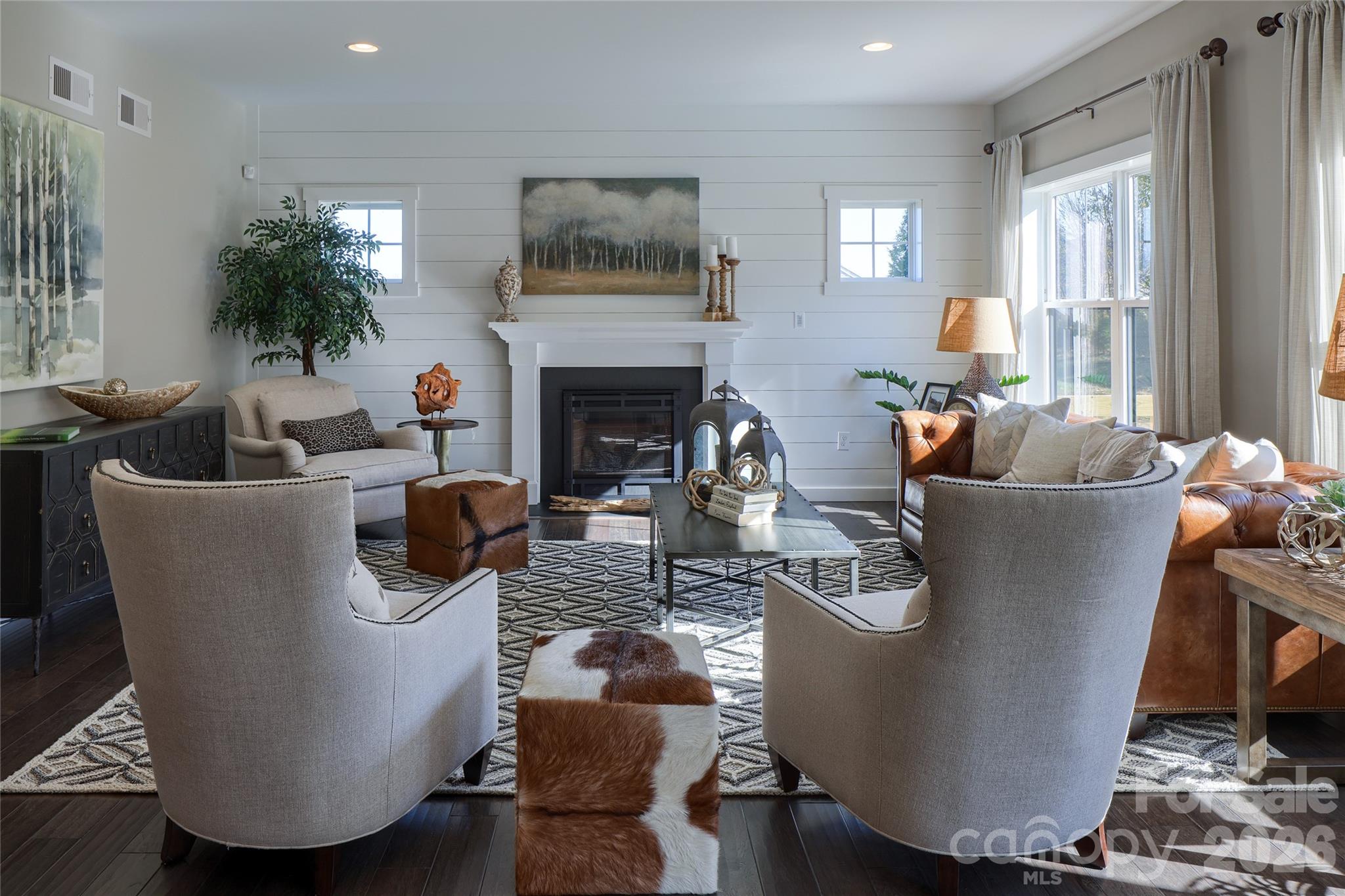 Lot 56 James Coy Road #Covington — Davidson