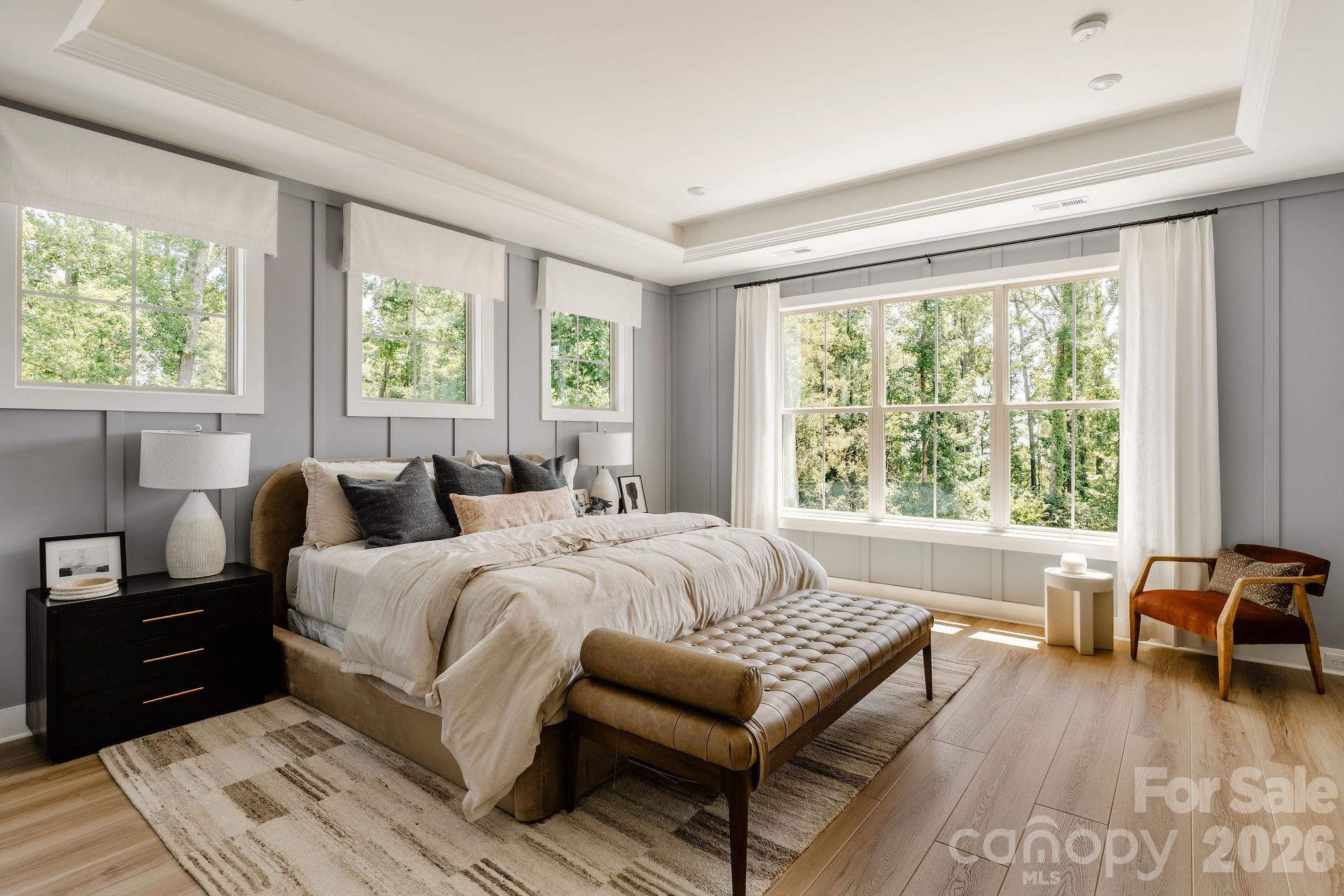 Lot 56 James Coy Road #Covington — Davidson