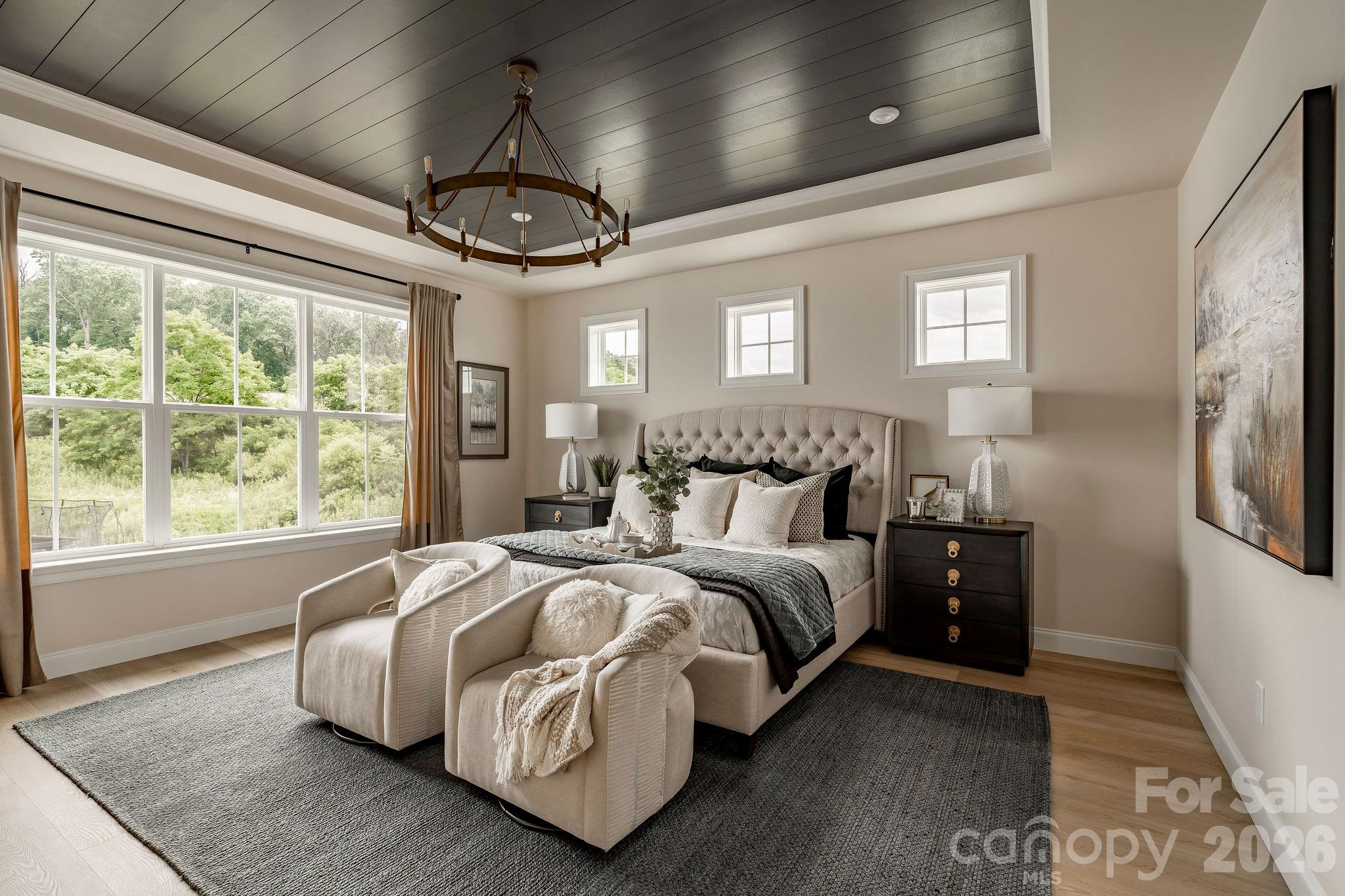 Lot 56 James Coy Road #Covington — Davidson