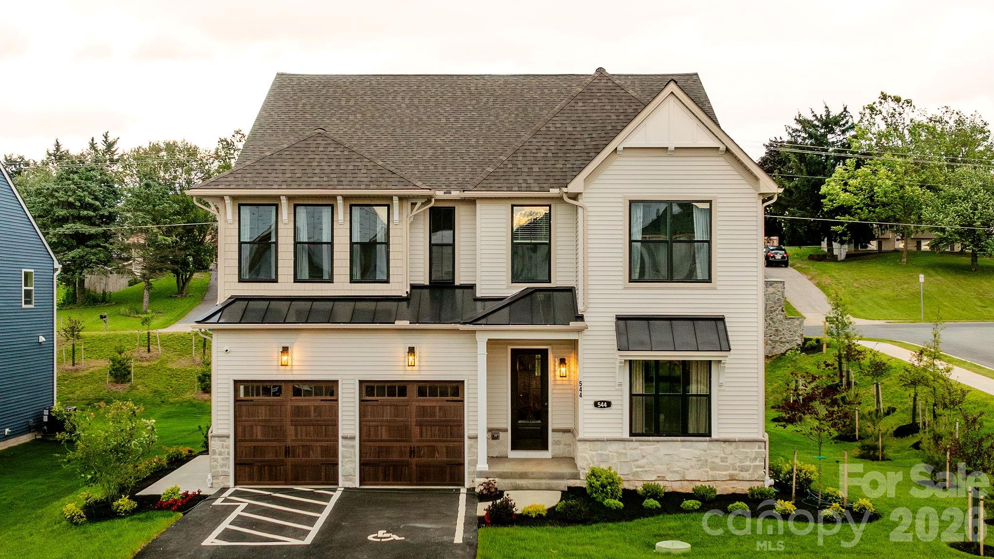Lot 56 James Coy Road #Covington — Davidson