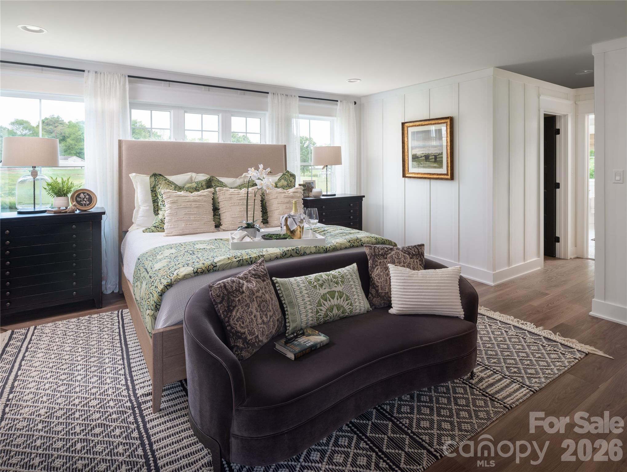 Lot 56 James Coy Road #Covington — Davidson