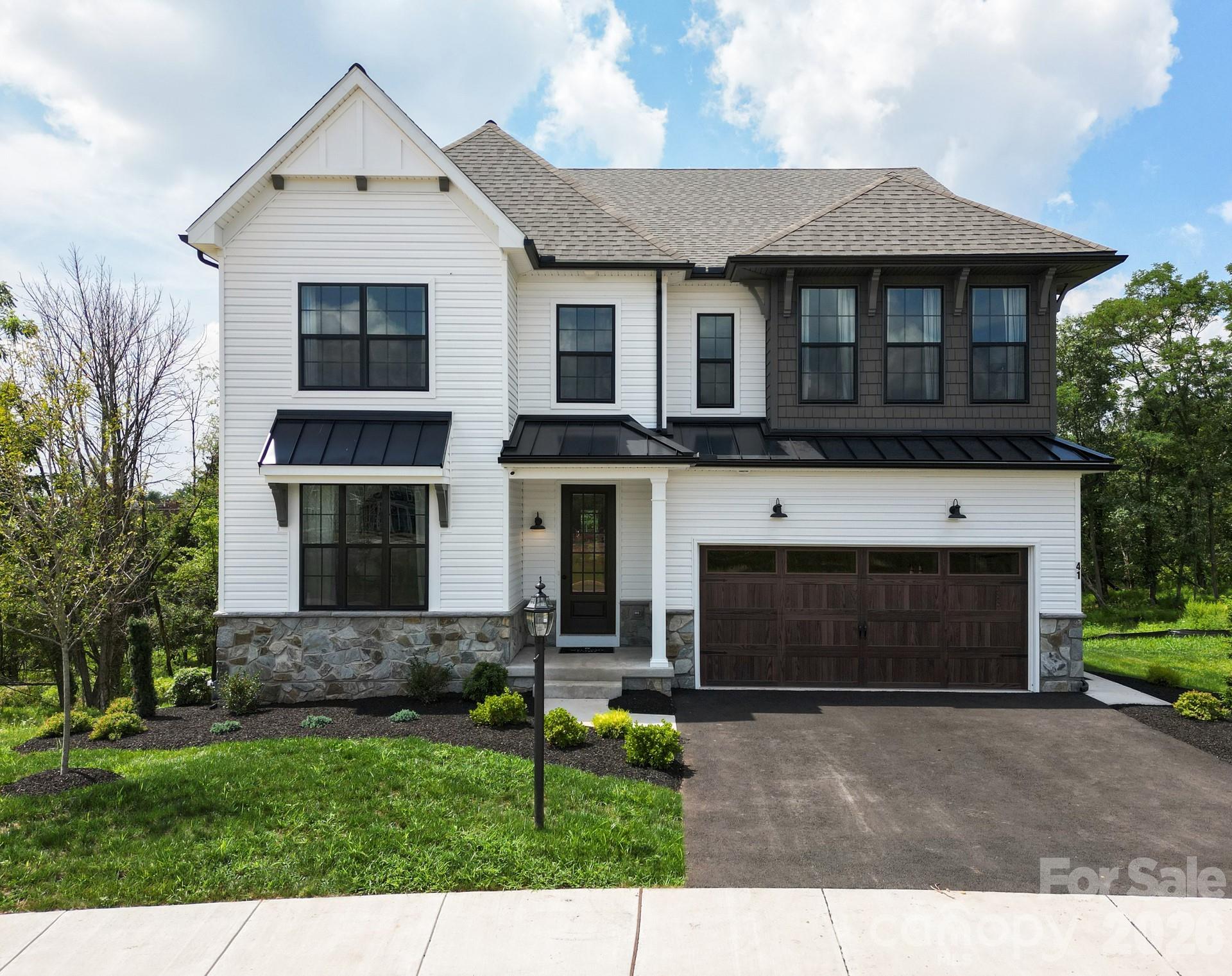 Lot 56 James Coy Road #Covington — Davidson