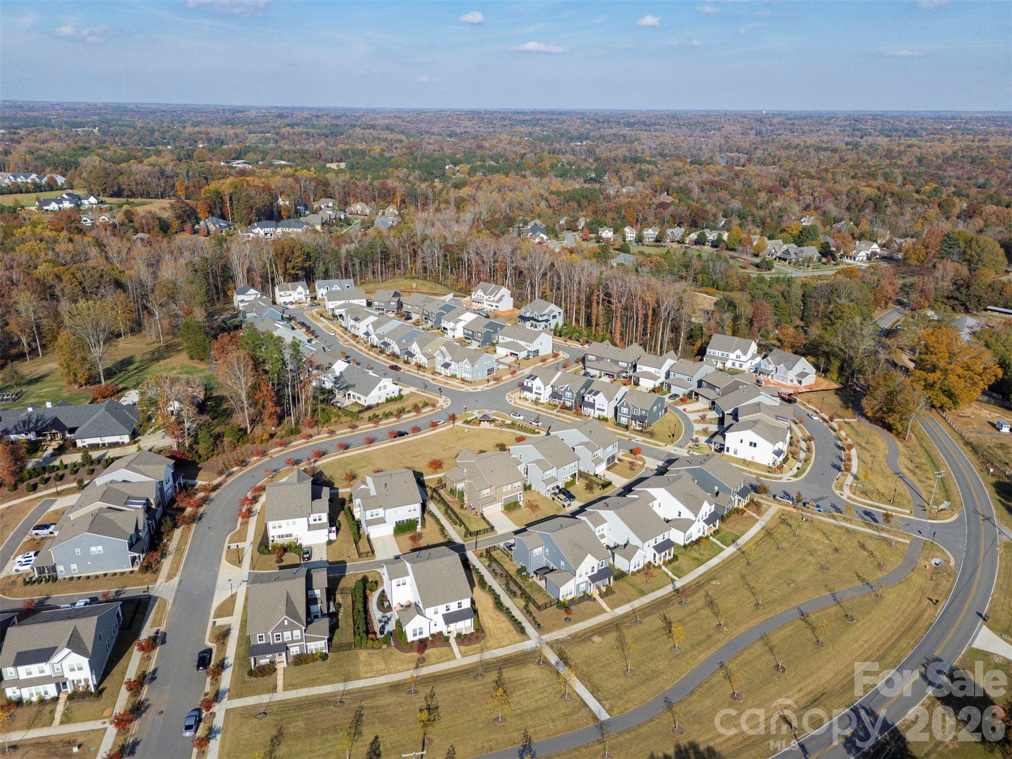 Lot 56 James Coy Road #Covington — Davidson
