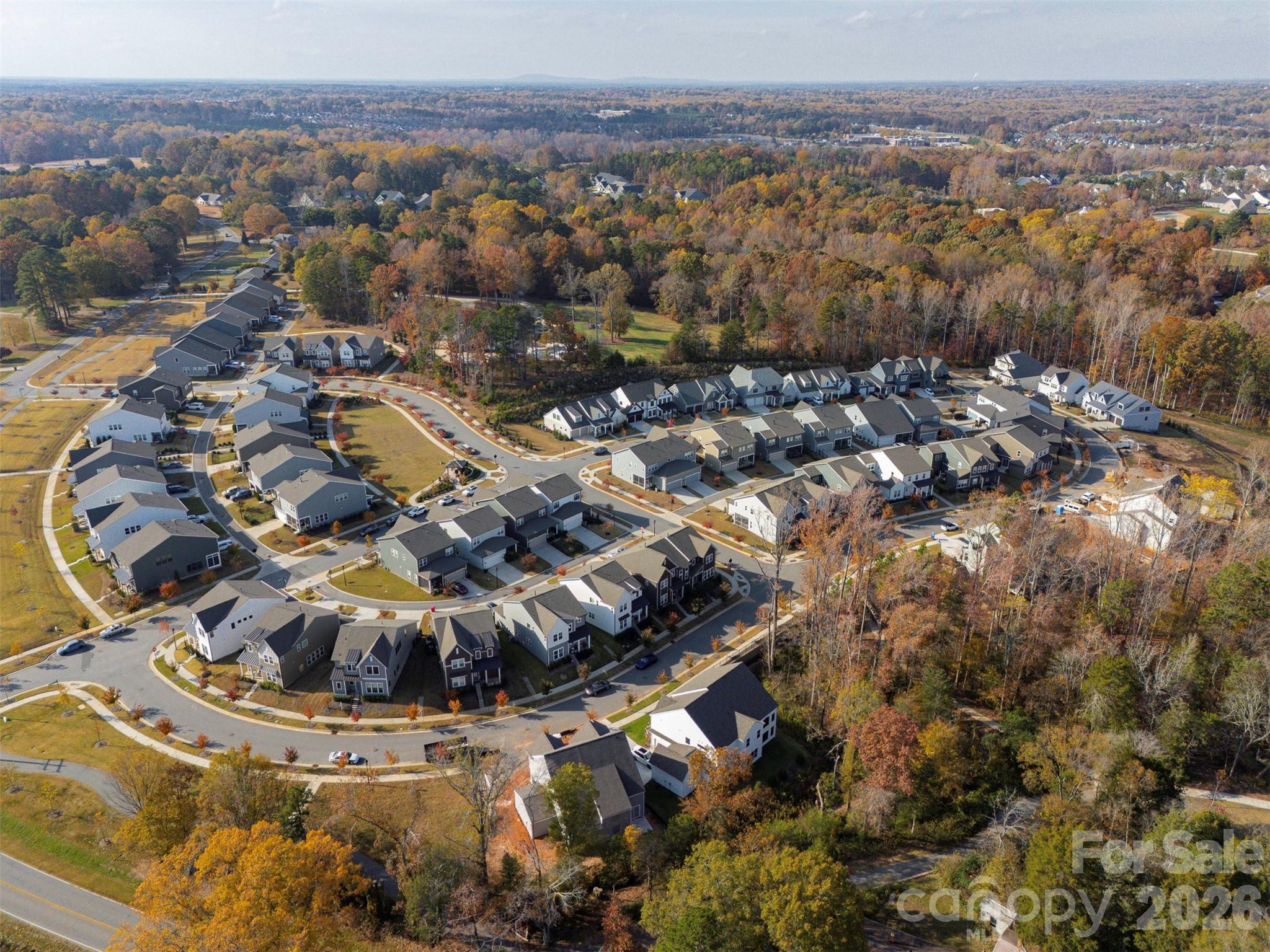 Lot 56 James Coy Road #Covington — Davidson