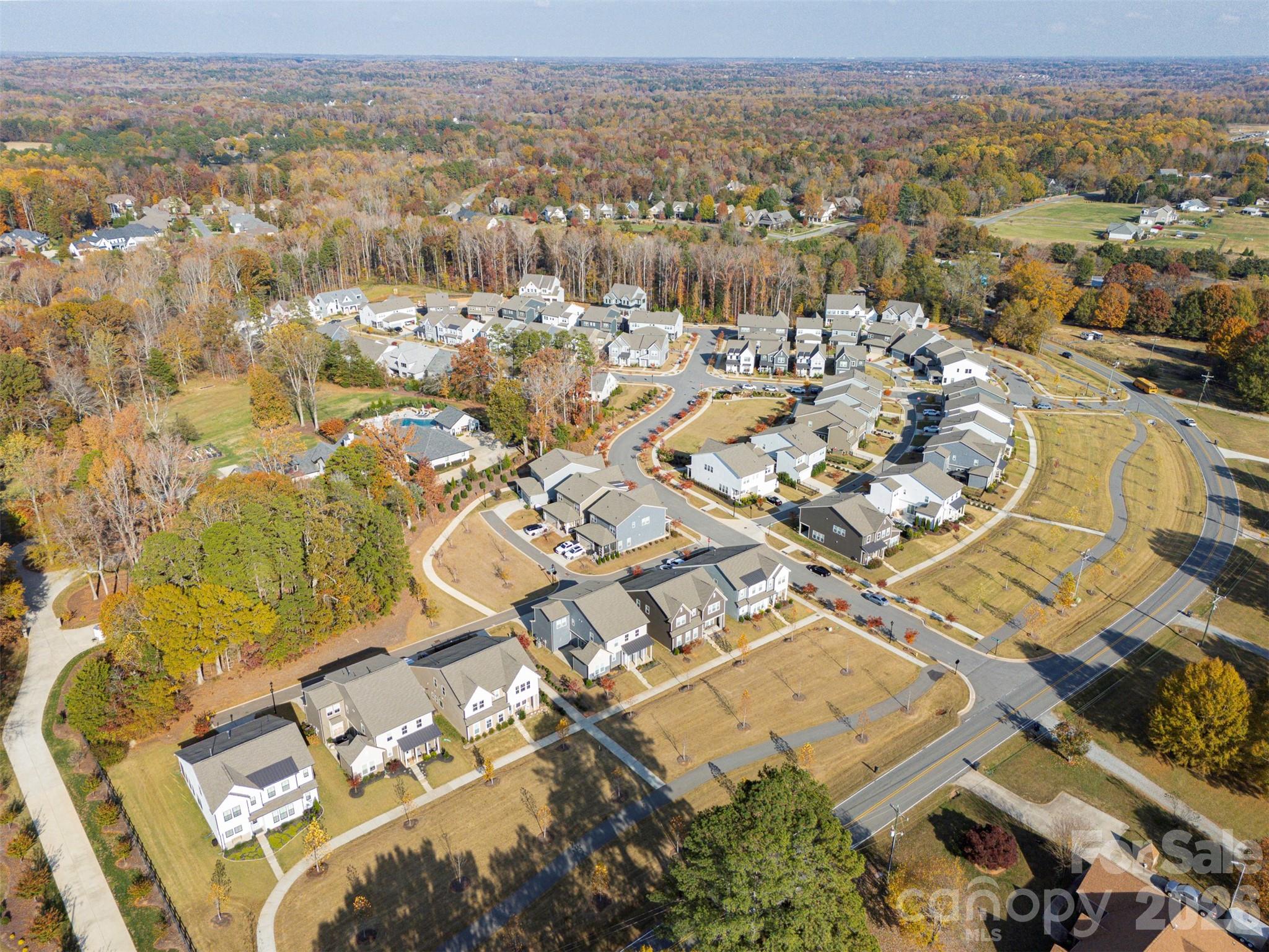 Lot 56 James Coy Road #Covington — Davidson