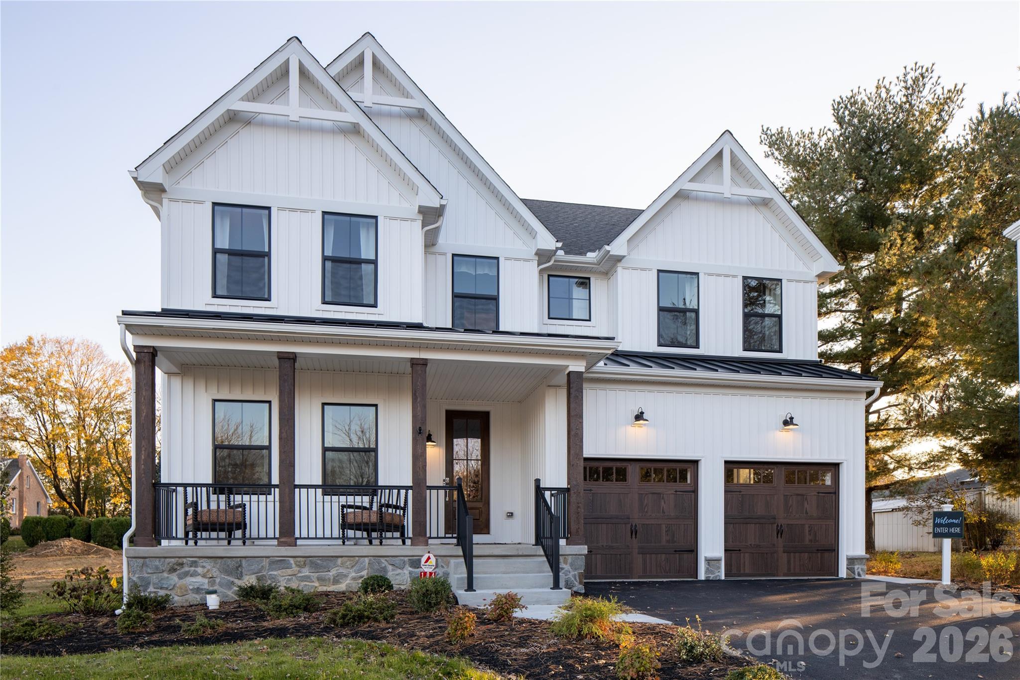 Lot 56 James Coy Road #Covington — Davidson