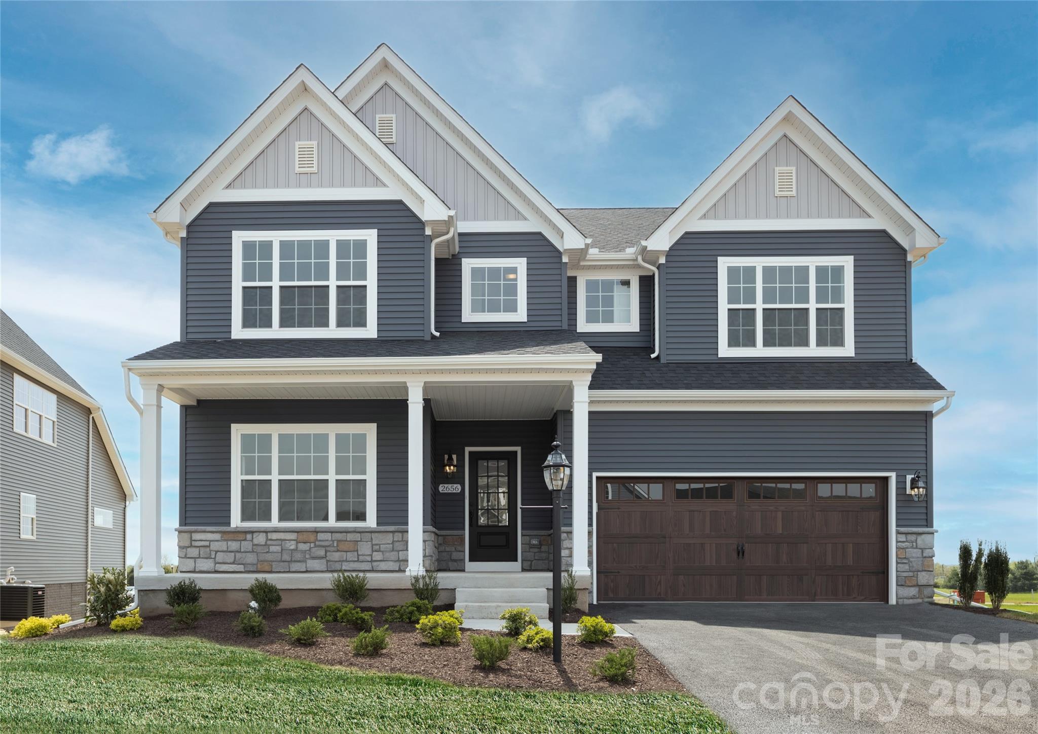 Lot 56 James Coy Road #Covington — Davidson