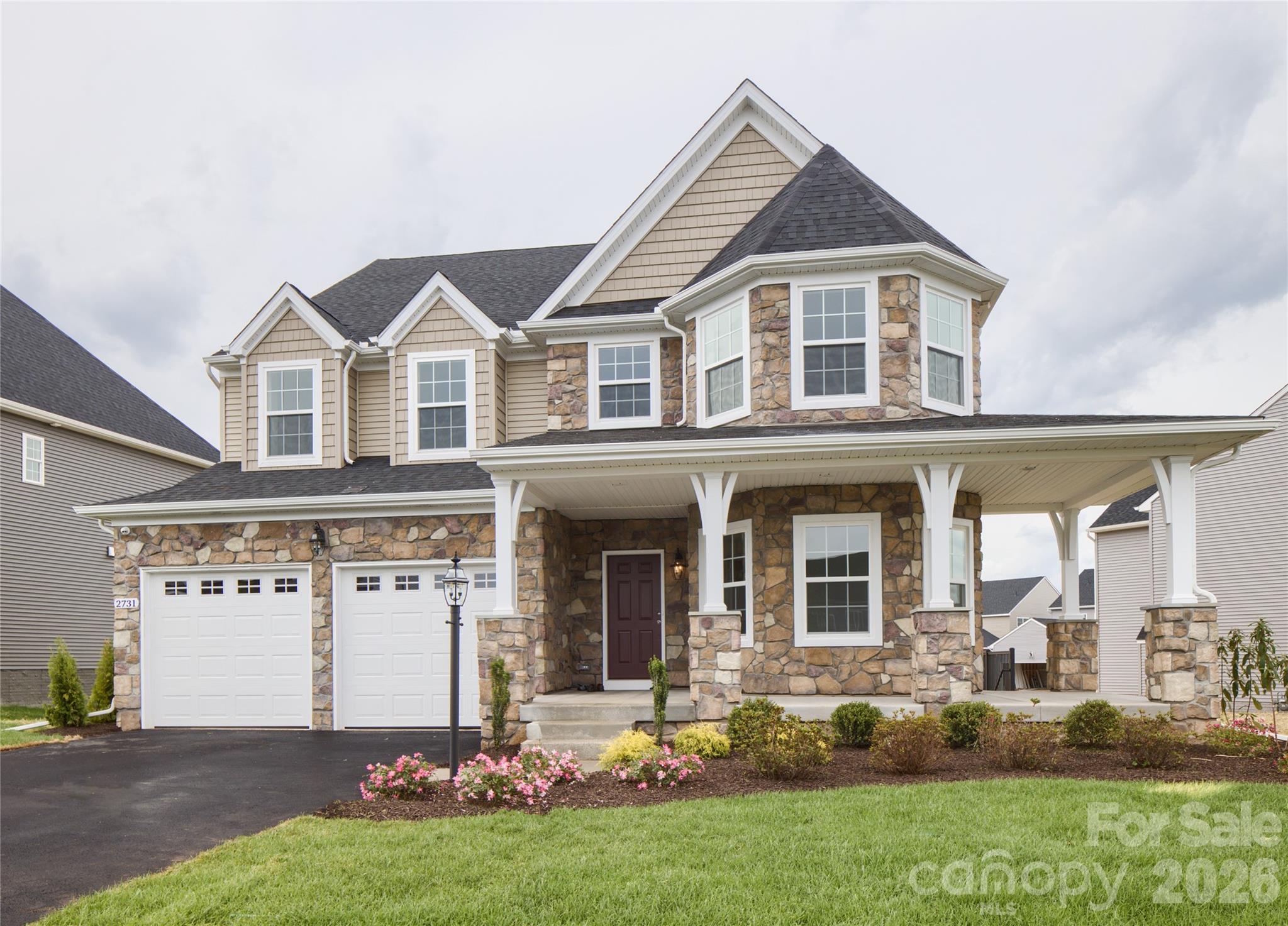 Lot 56 James Coy Road #Covington — Davidson