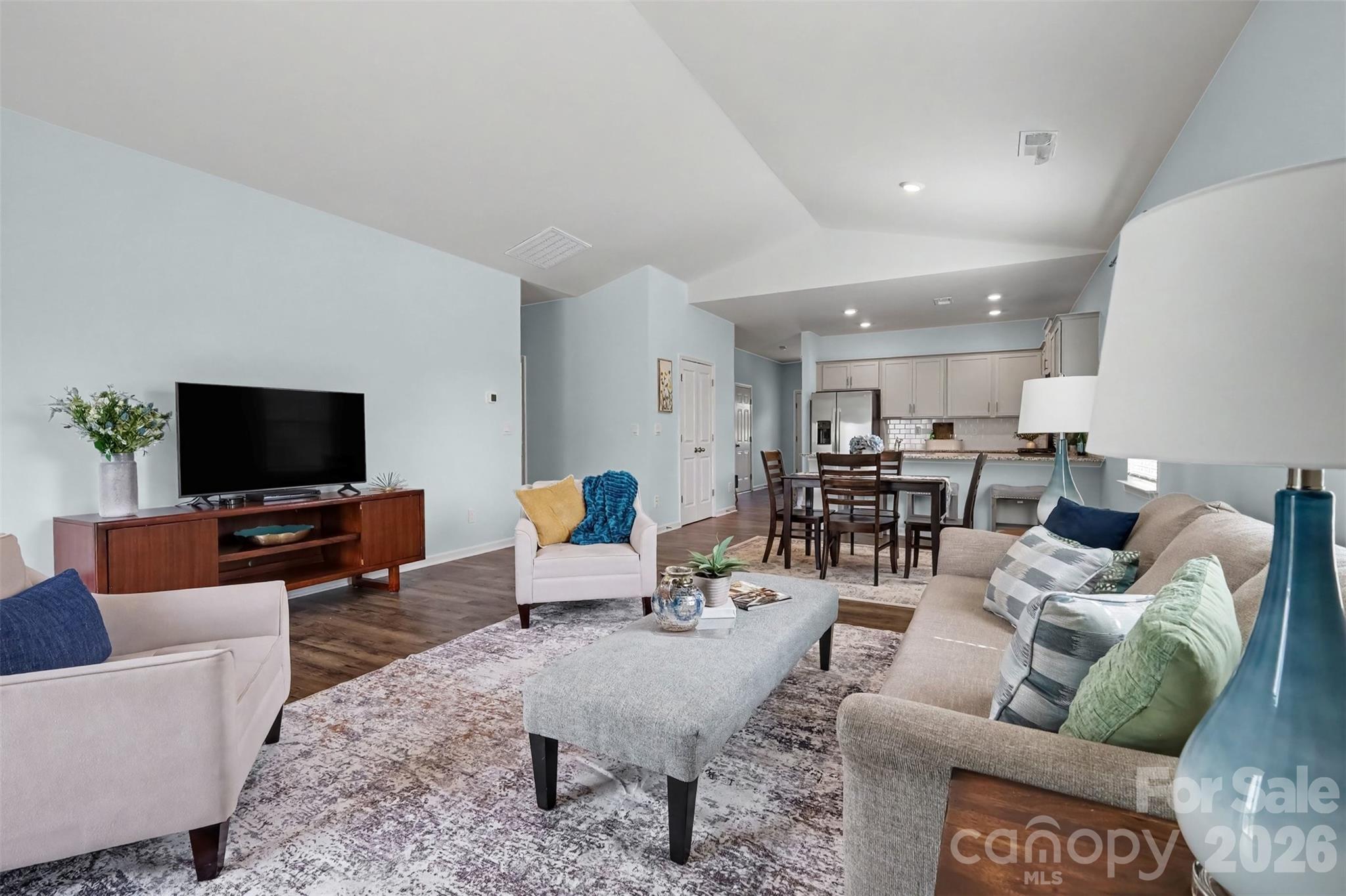 7594 Stonehouse Drive — Gastonia