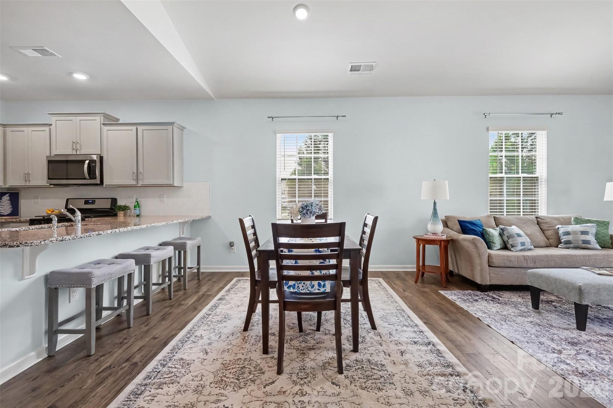 7594 Stonehouse Drive — Gastonia