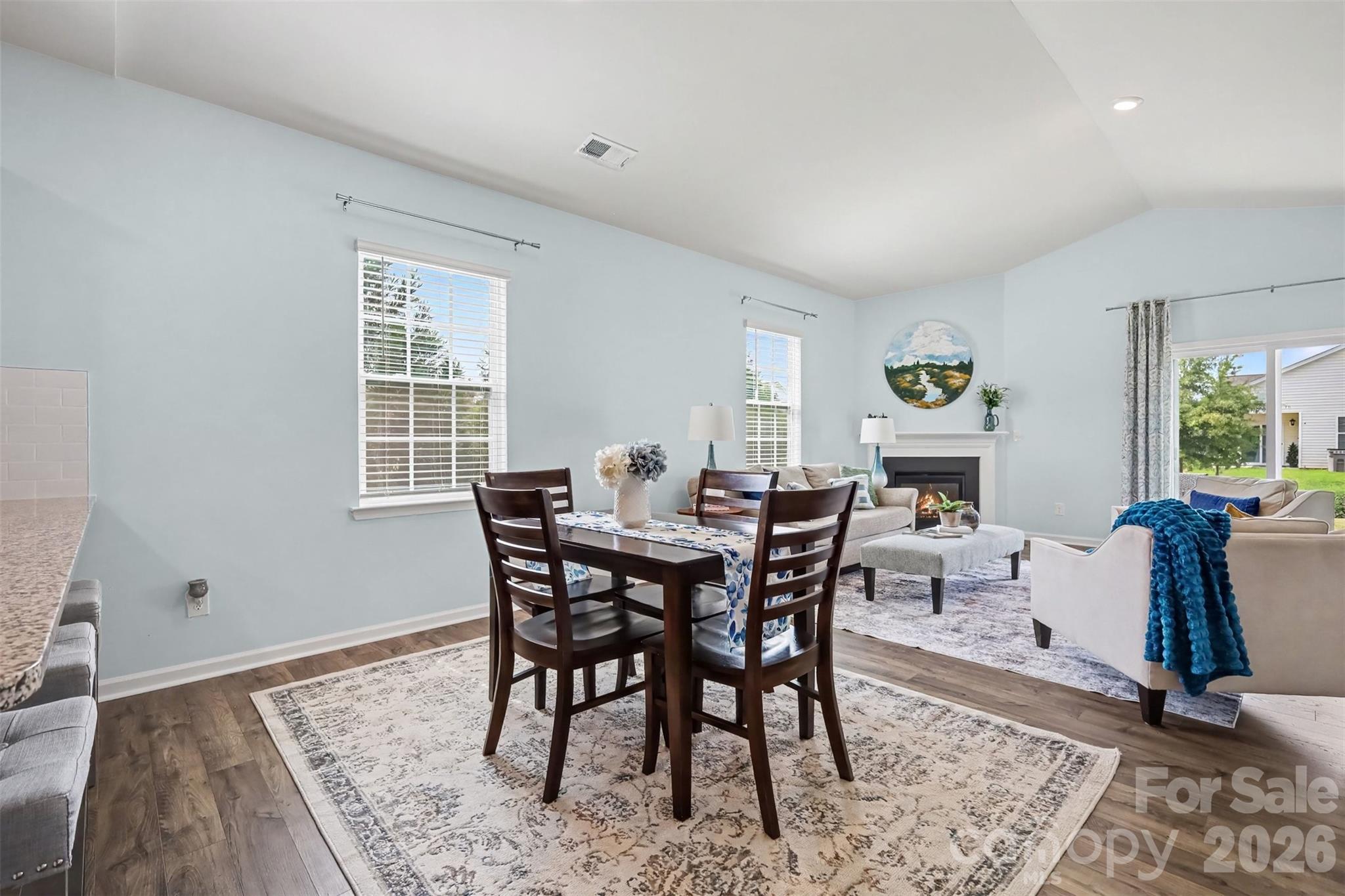 7594 Stonehouse Drive — Gastonia