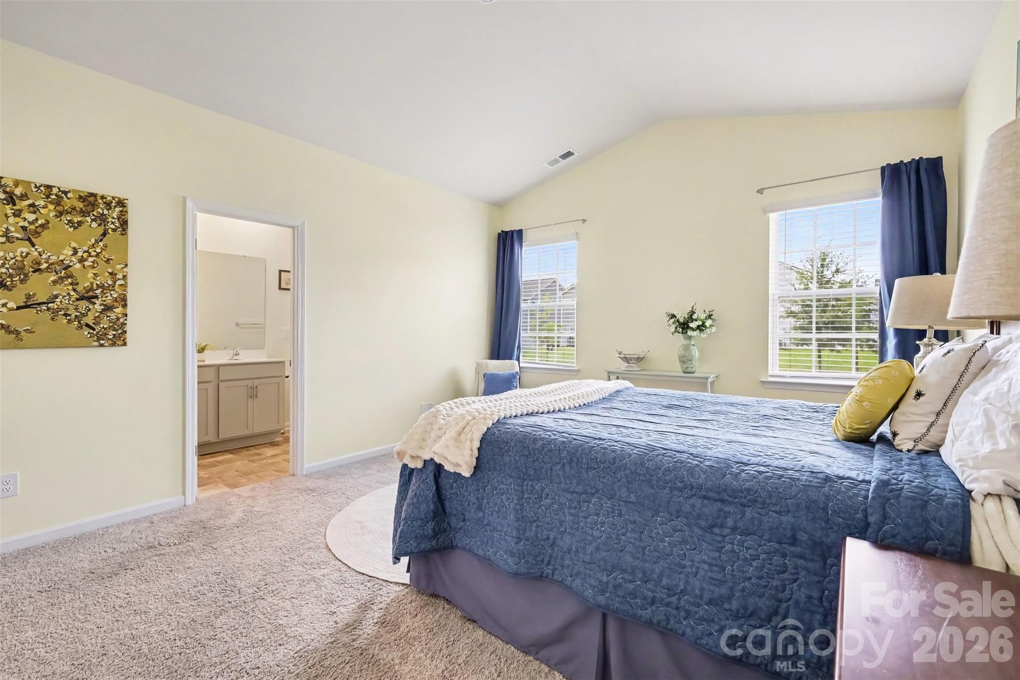 7594 Stonehouse Drive — Gastonia