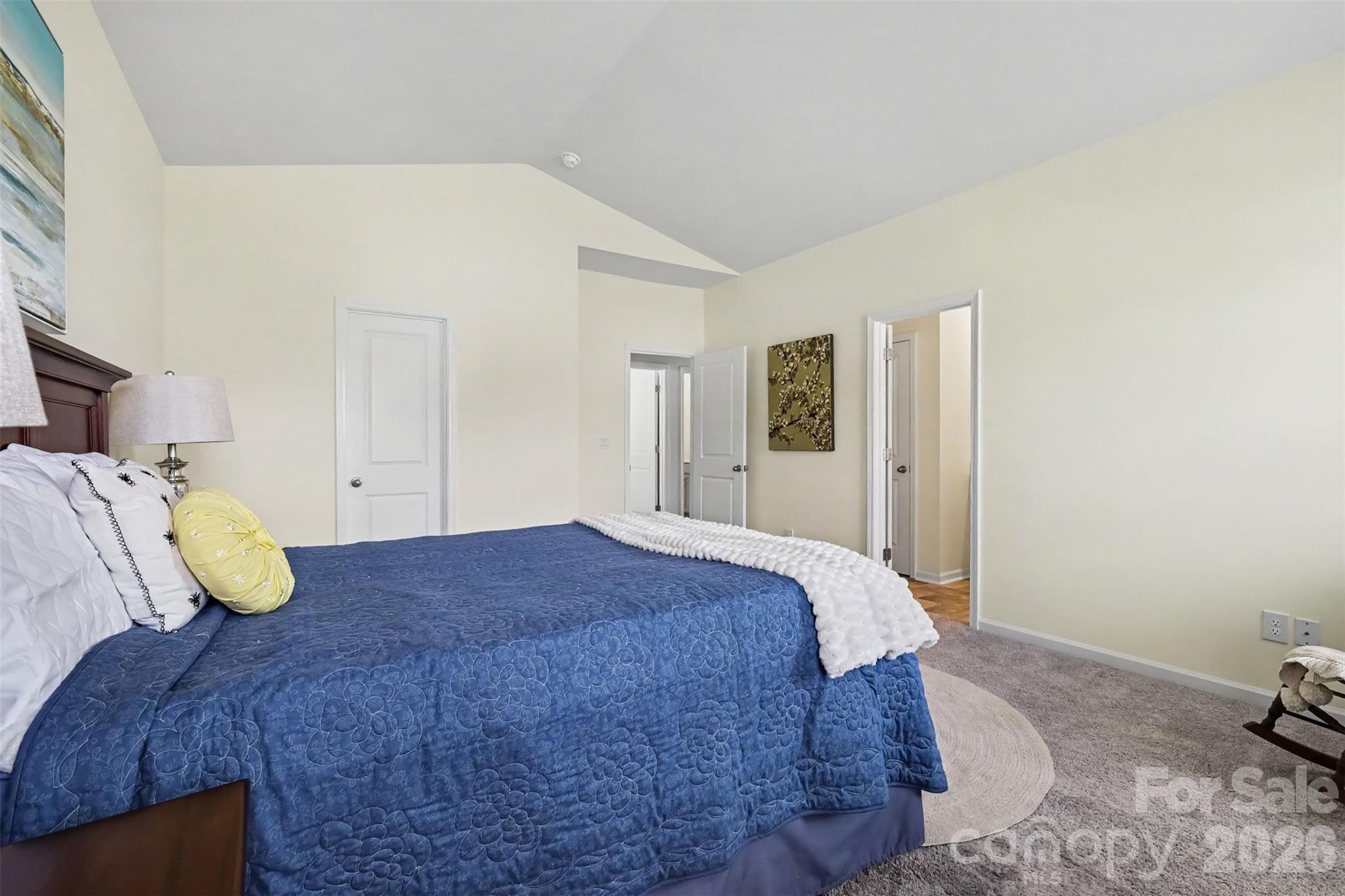 7594 Stonehouse Drive — Gastonia