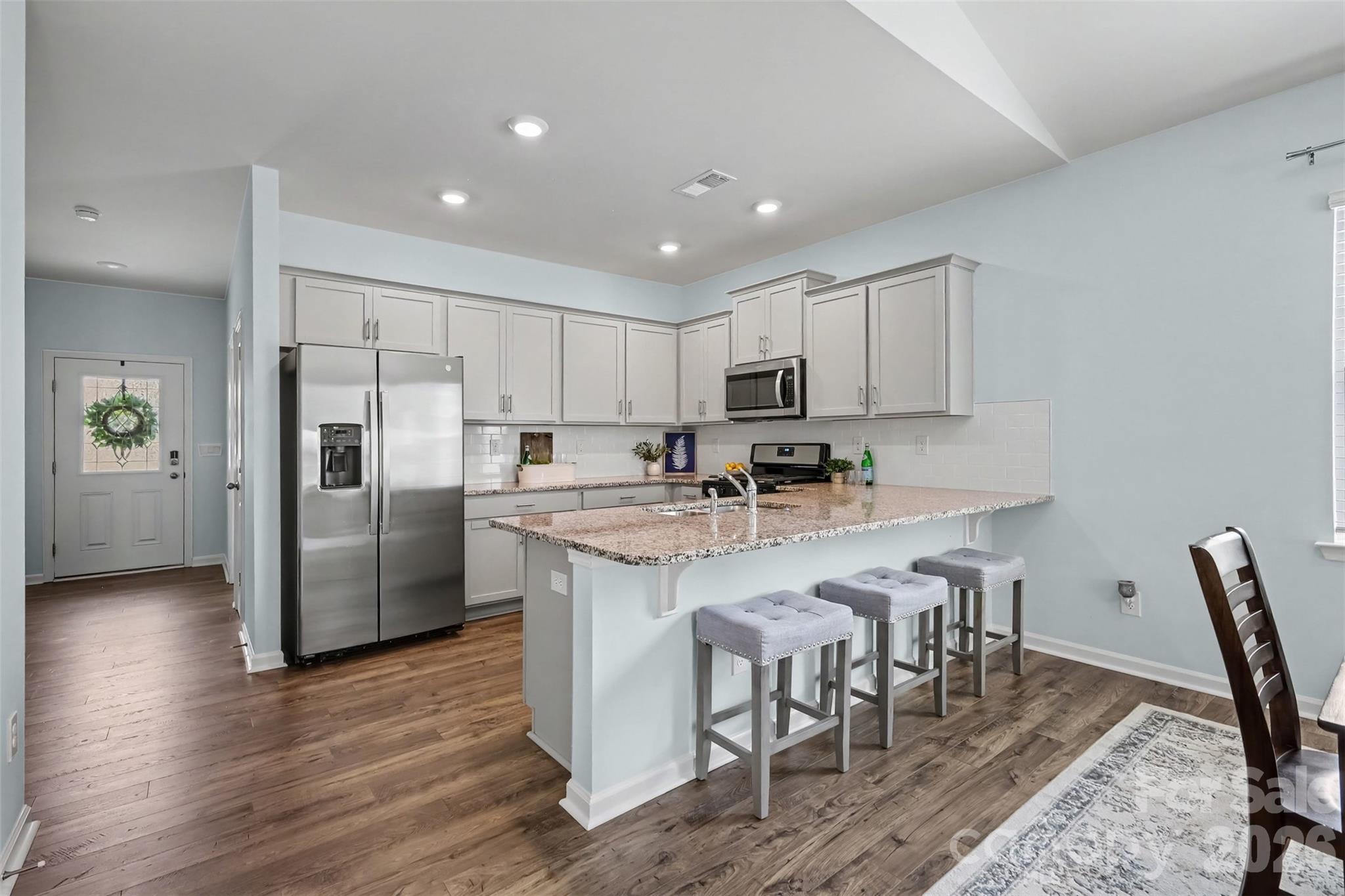 7594 Stonehouse Drive — Gastonia