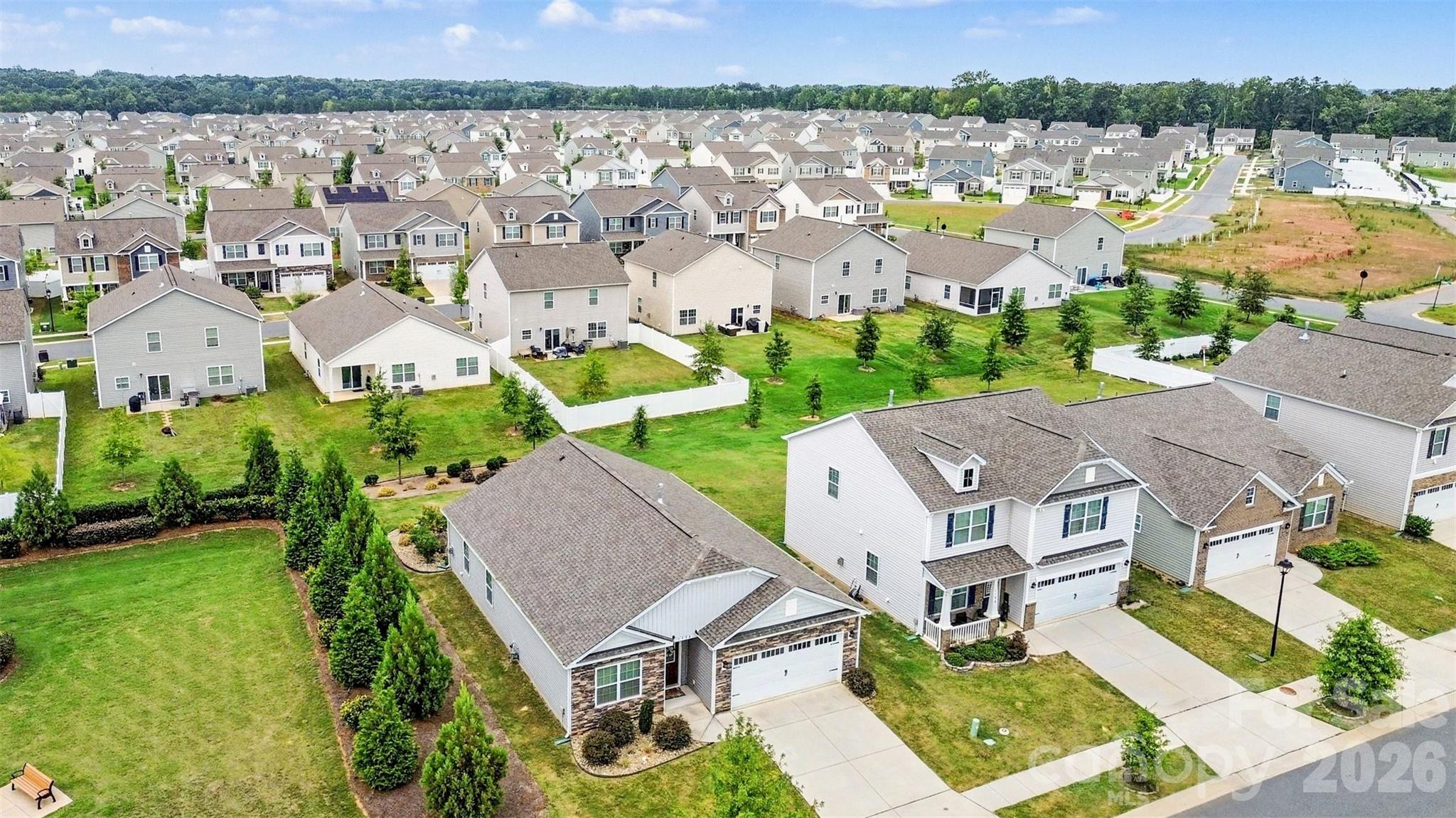 7594 Stonehouse Drive — Gastonia