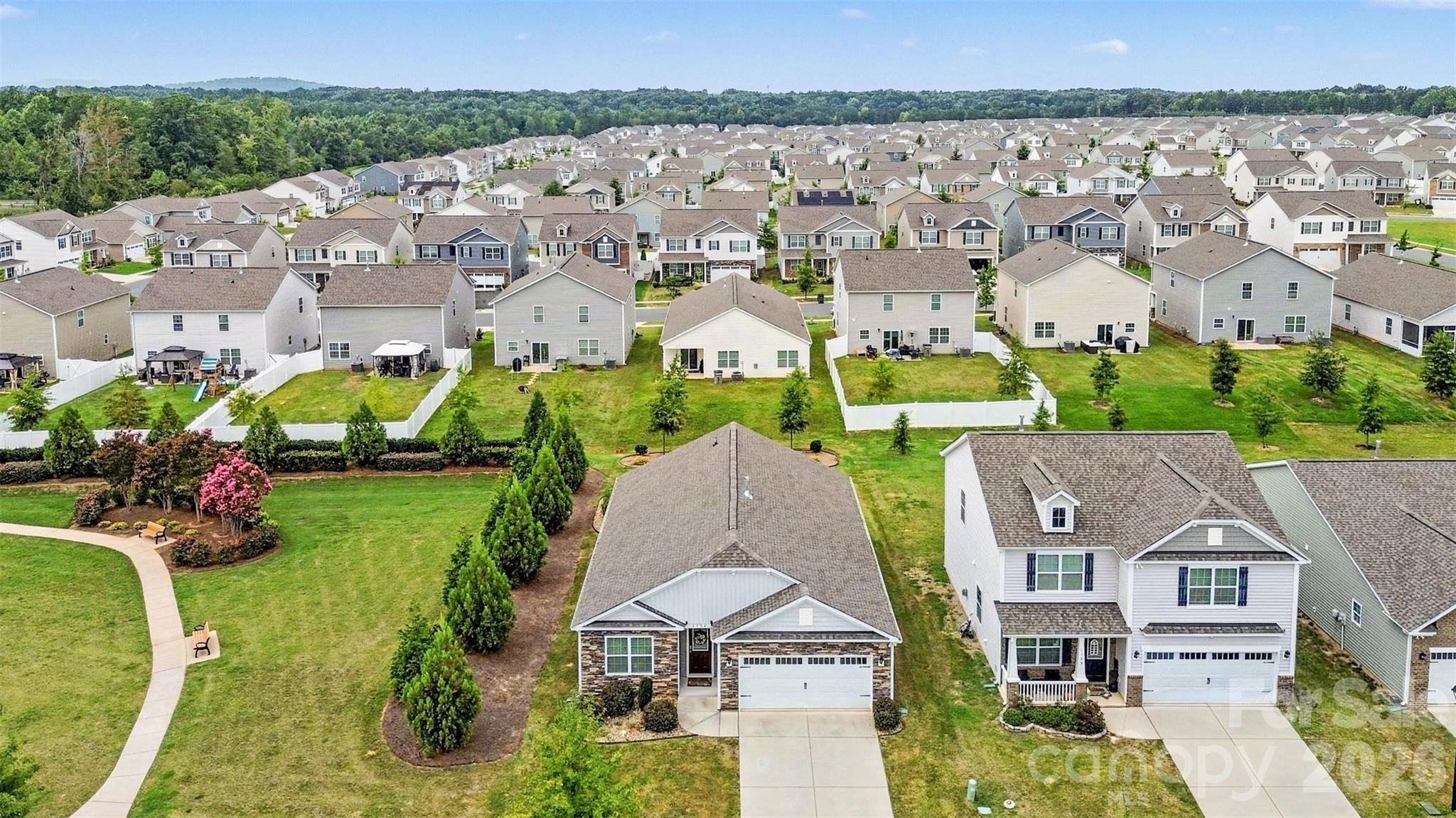 7594 Stonehouse Drive — Gastonia