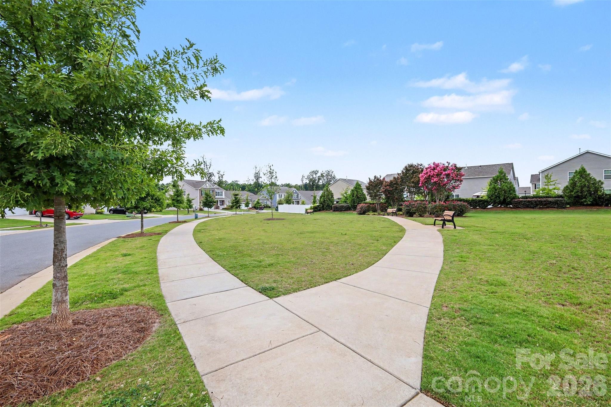 7594 Stonehouse Drive — Gastonia