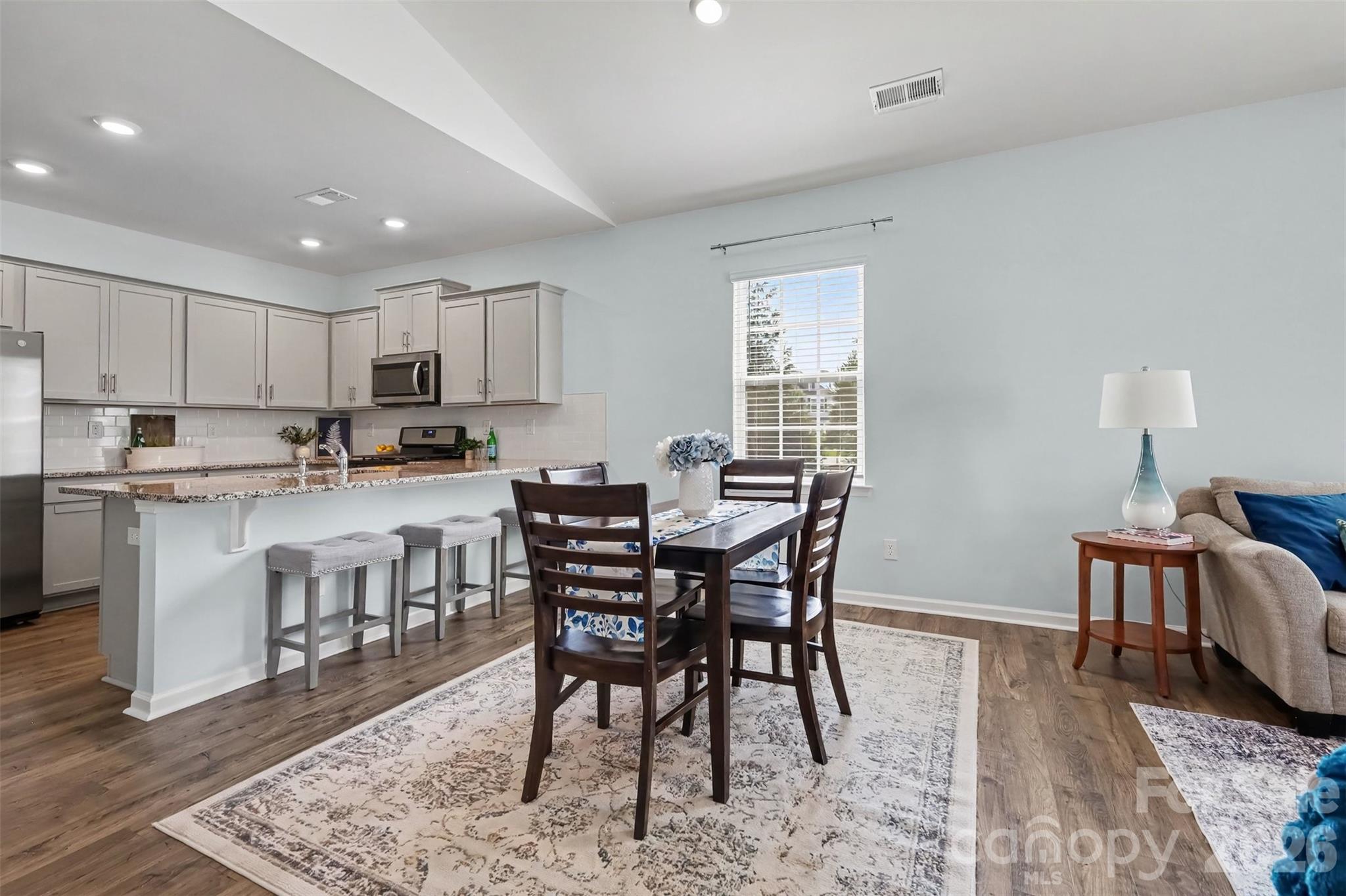 7594 Stonehouse Drive — Gastonia