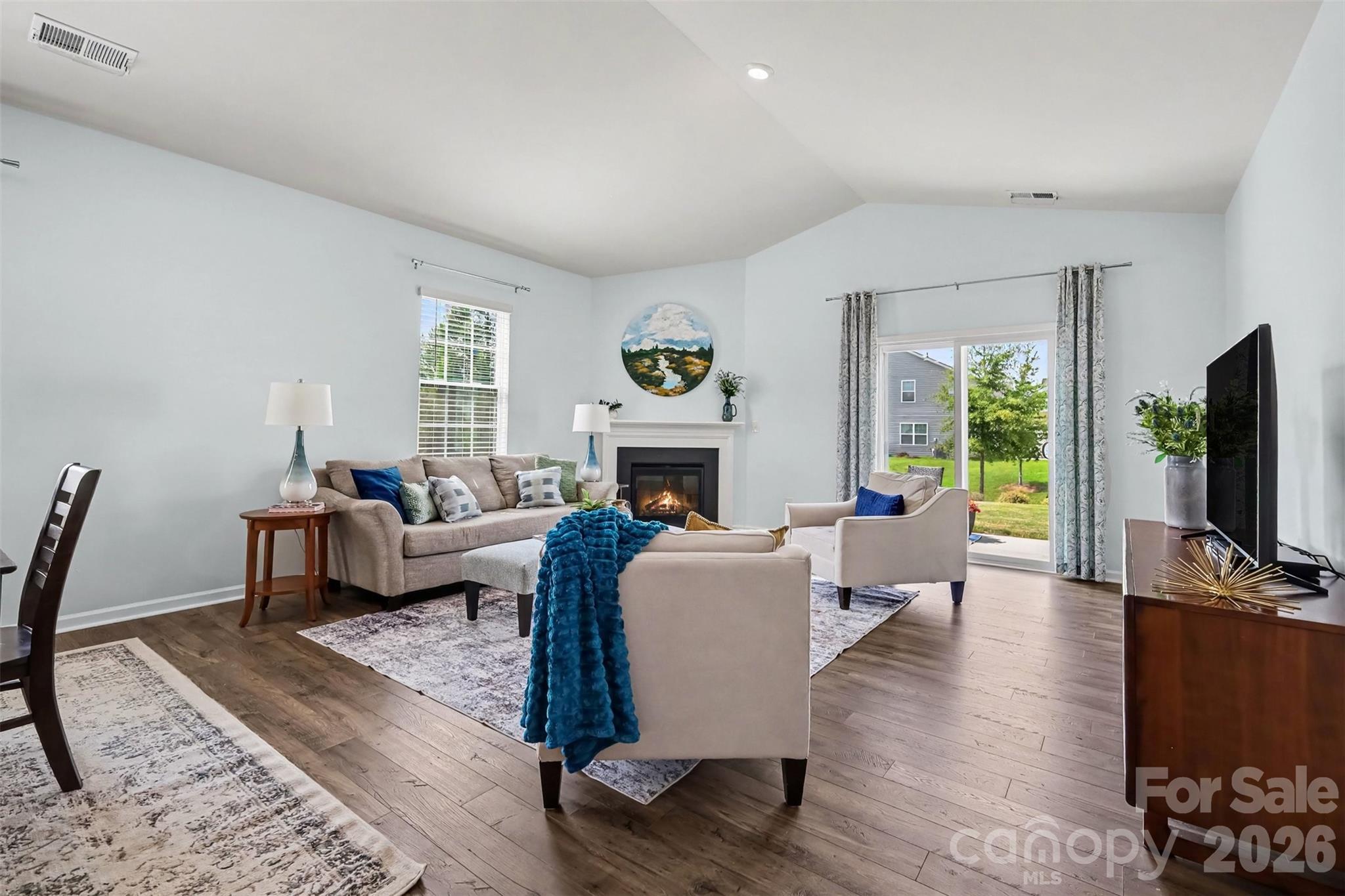7594 Stonehouse Drive — Gastonia