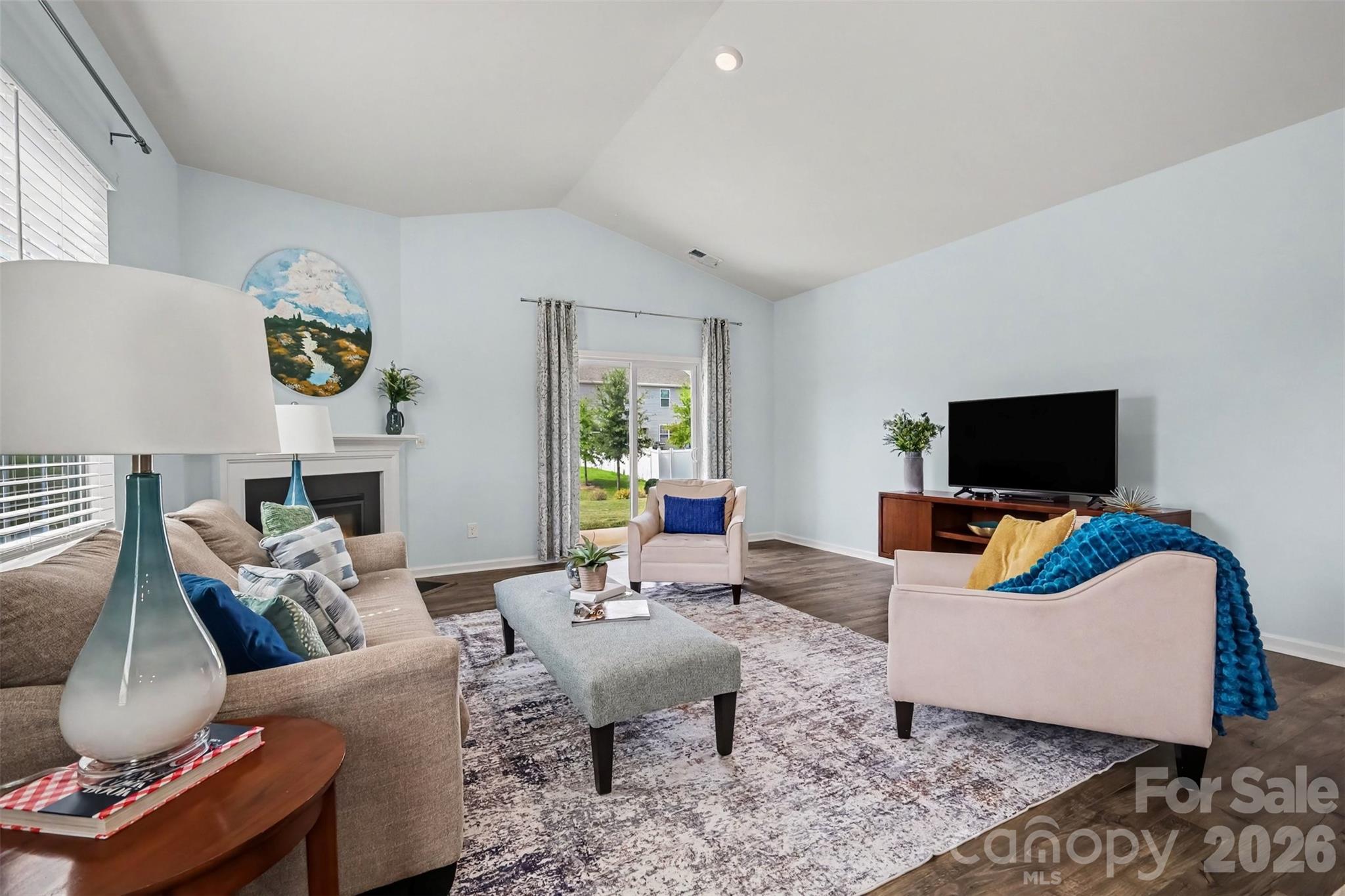 7594 Stonehouse Drive — Gastonia