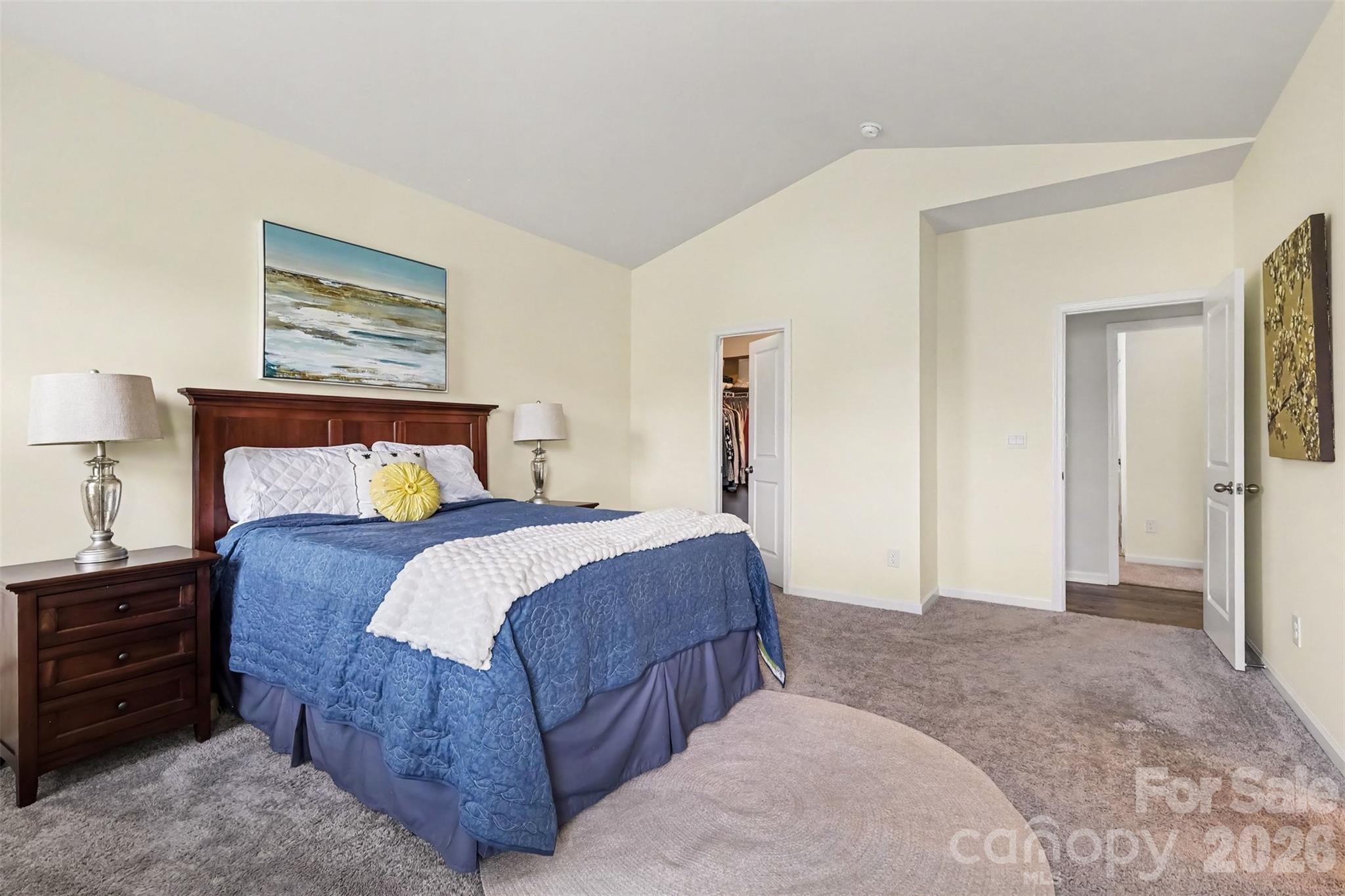 7594 Stonehouse Drive — Gastonia