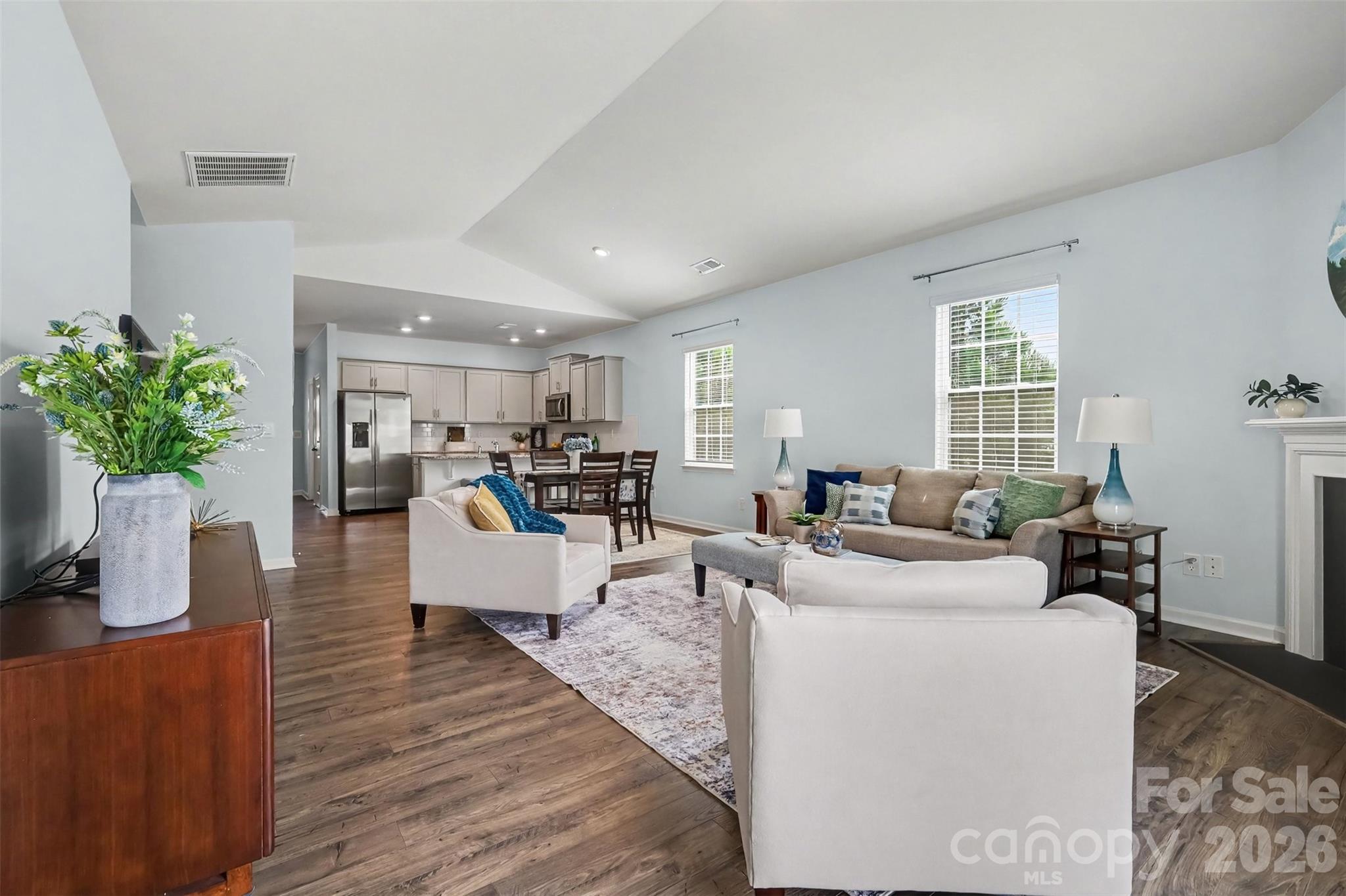 7594 Stonehouse Drive — Gastonia