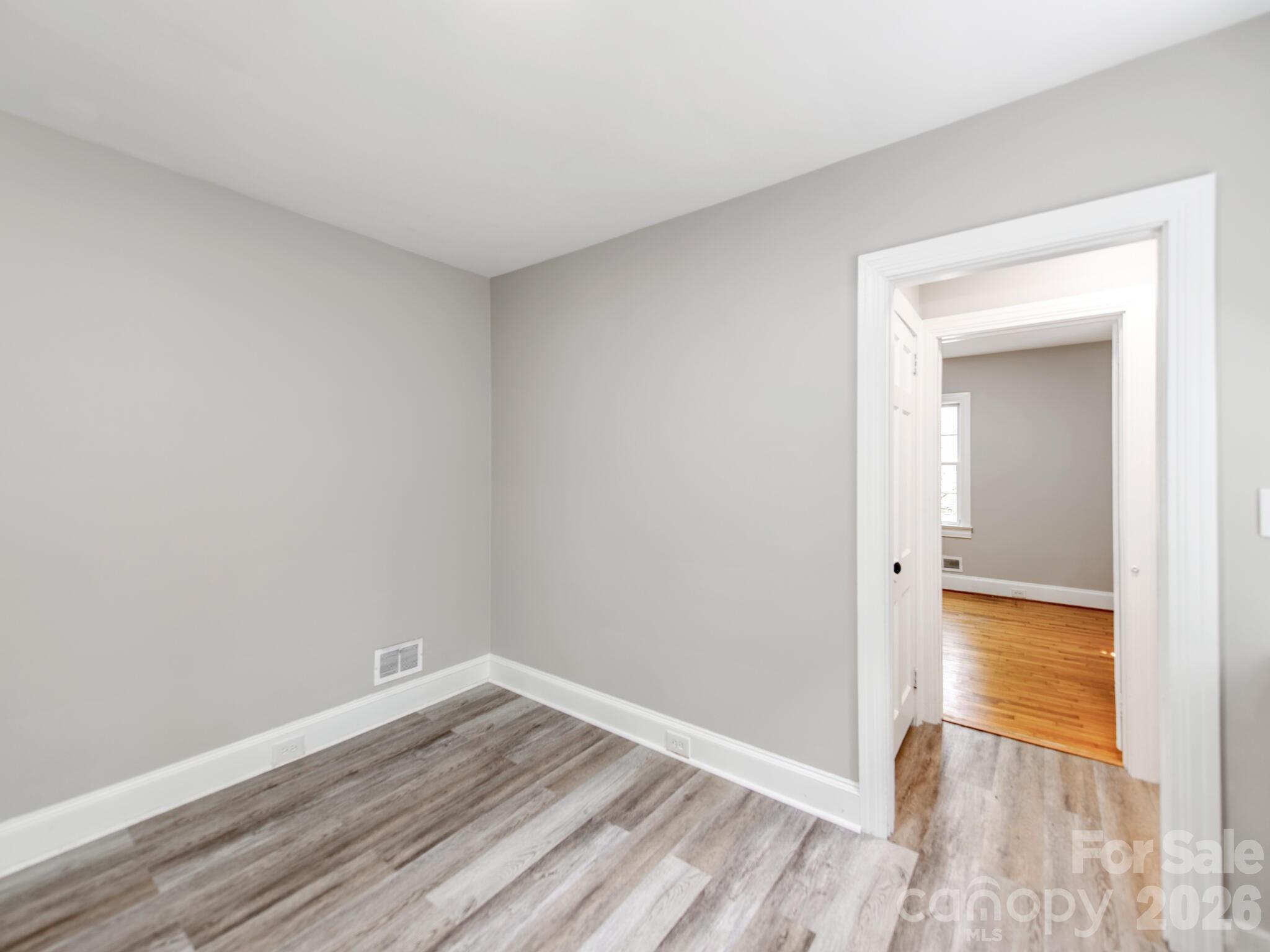 113 Falls Street — Morganton