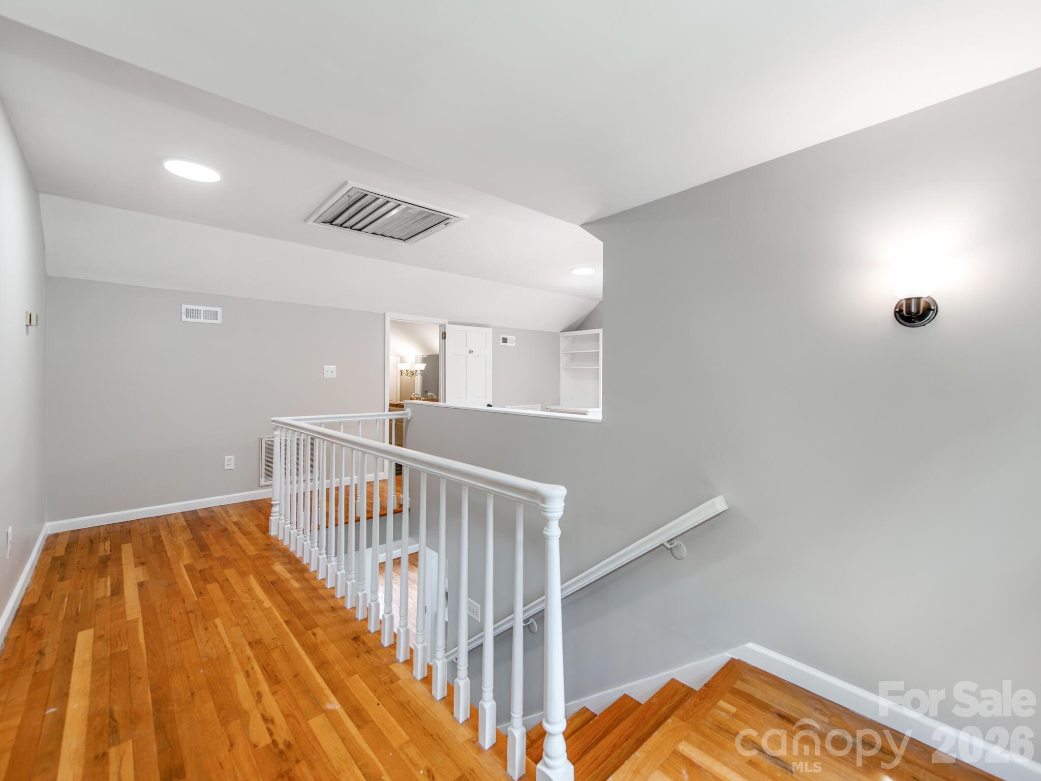 113 Falls Street — Morganton