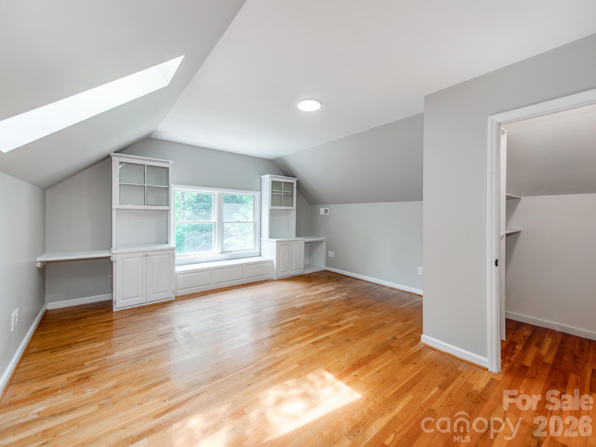 113 Falls Street — Morganton