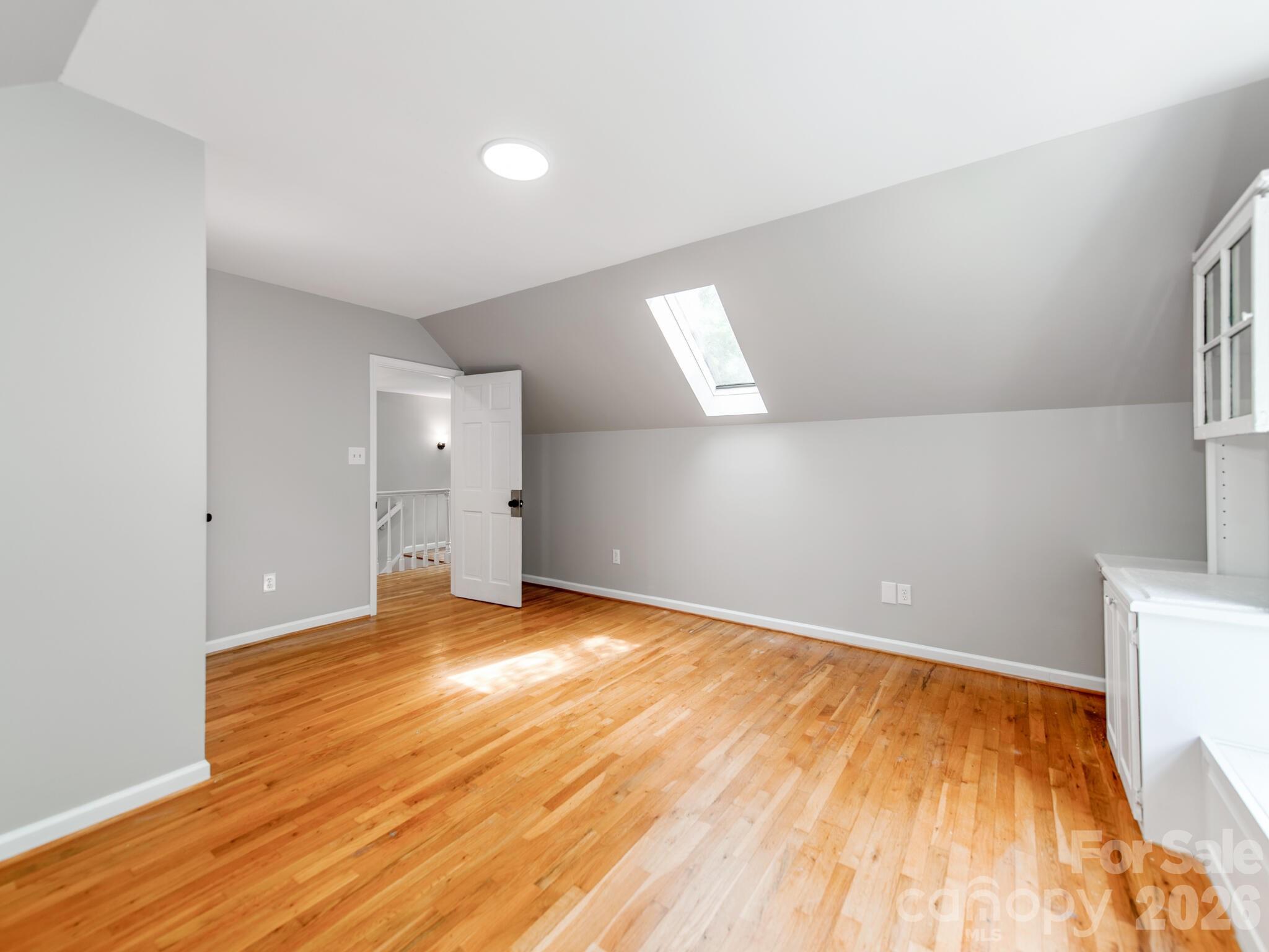 113 Falls Street — Morganton
