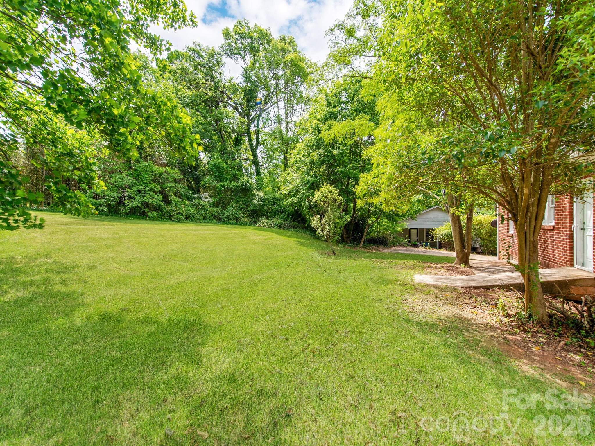113 Falls Street — Morganton
