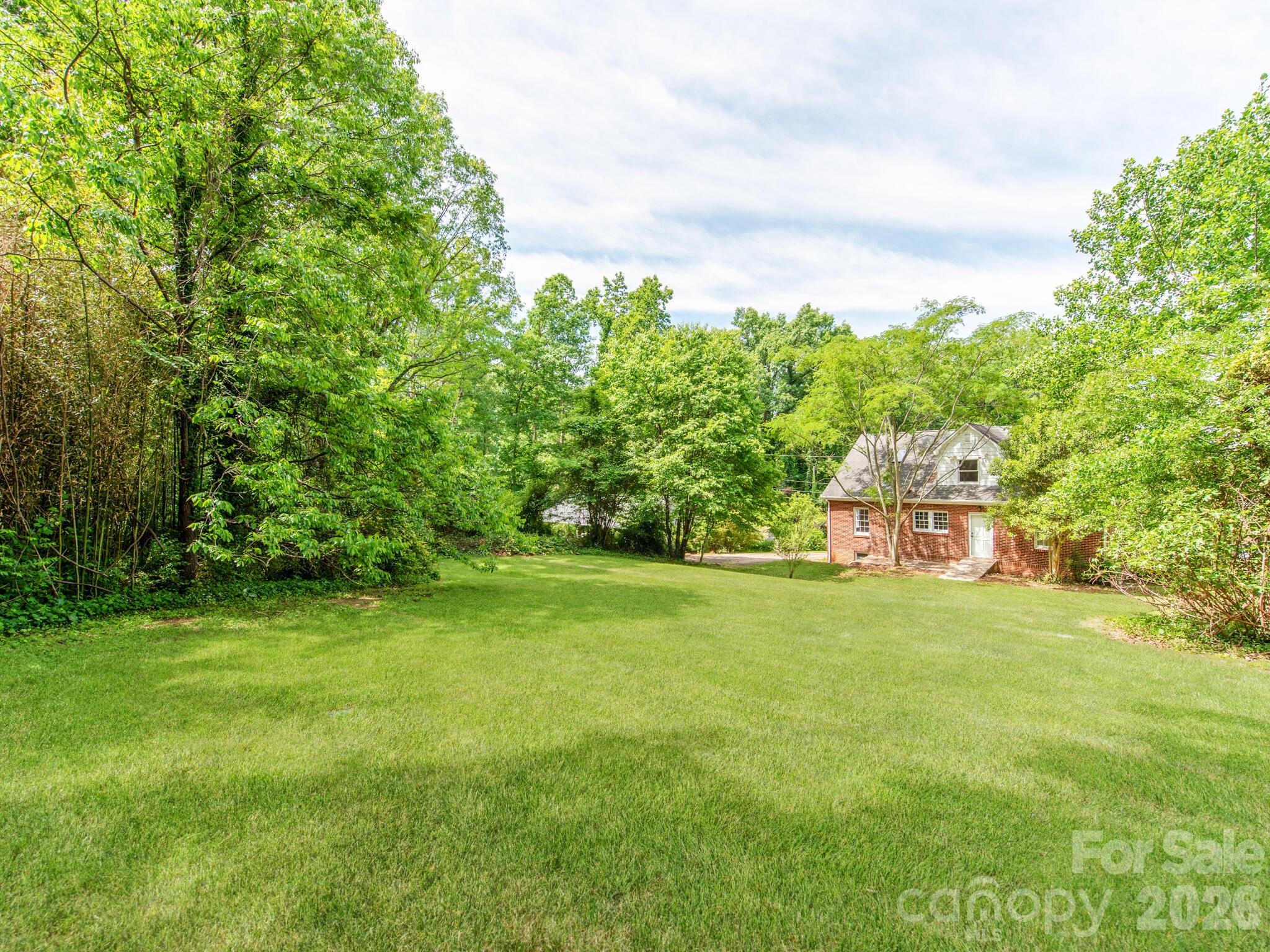 113 Falls Street — Morganton