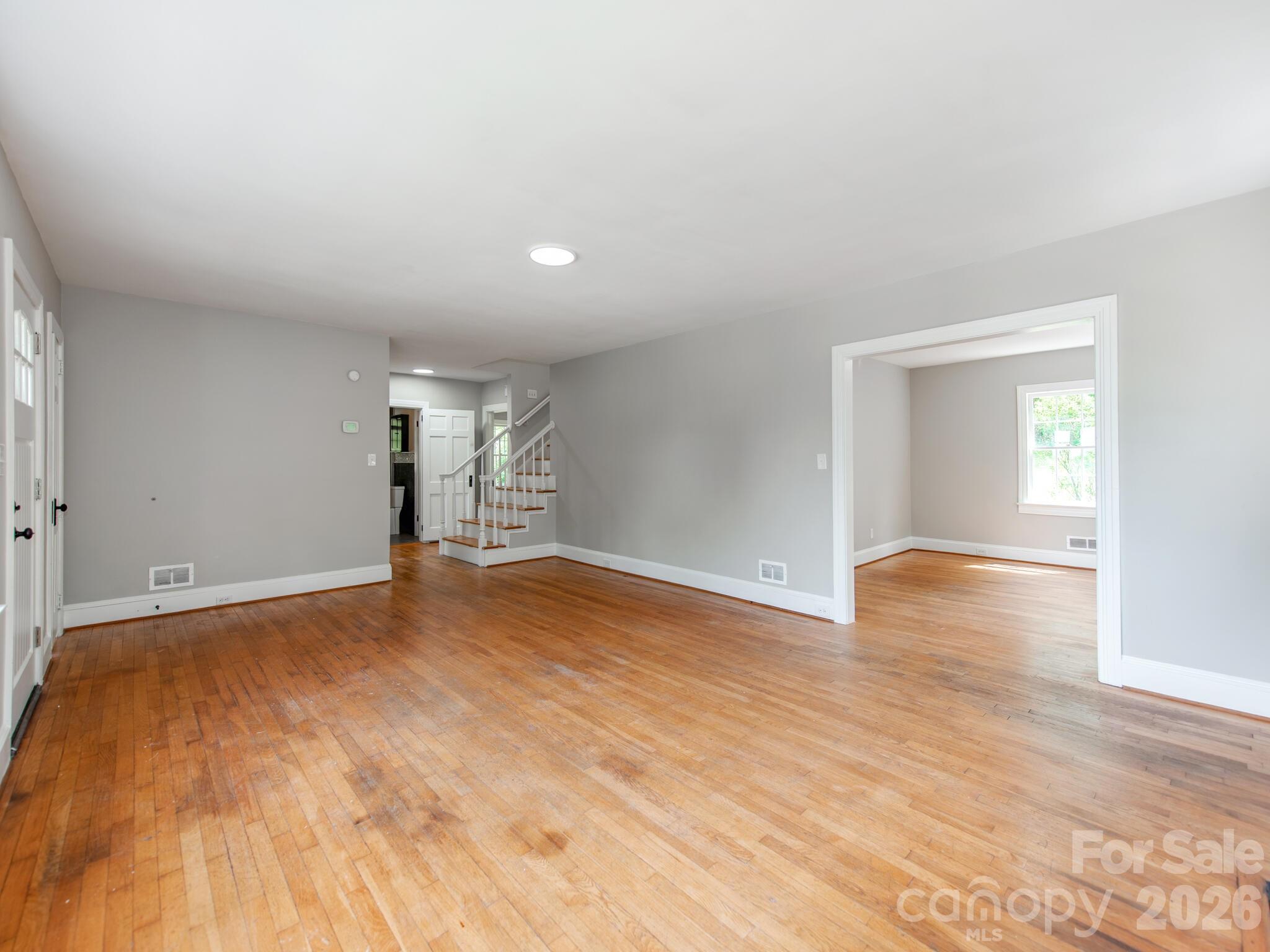 113 Falls Street — Morganton