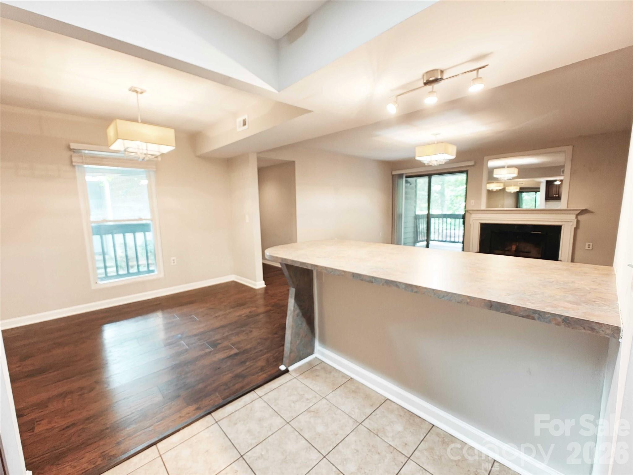 4948 Sardis Road #C — Charlotte