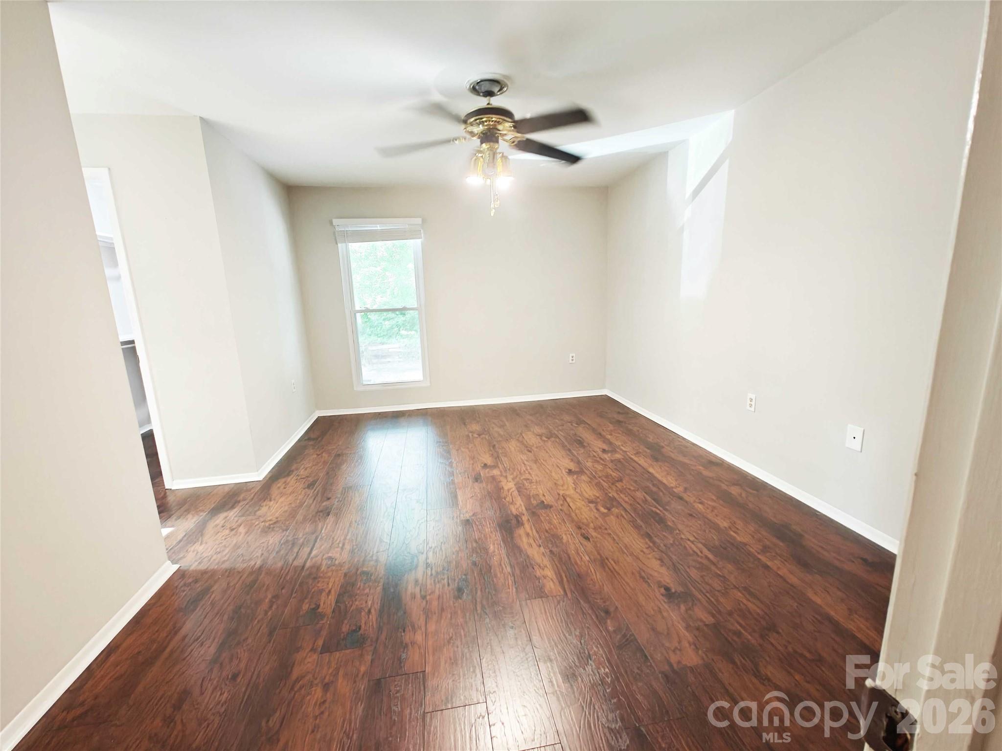 4948 Sardis Road #C — Charlotte