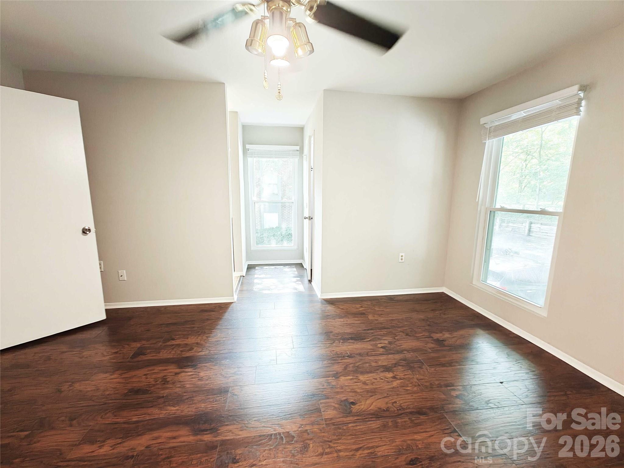 4948 Sardis Road #C — Charlotte