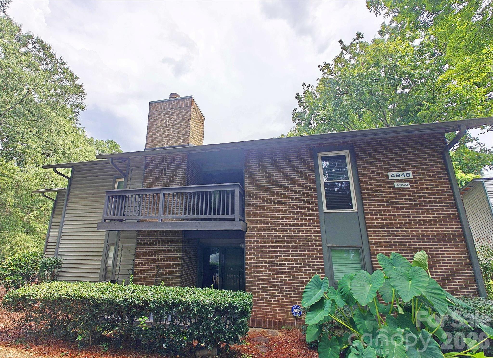 4948 Sardis Road #C — Charlotte