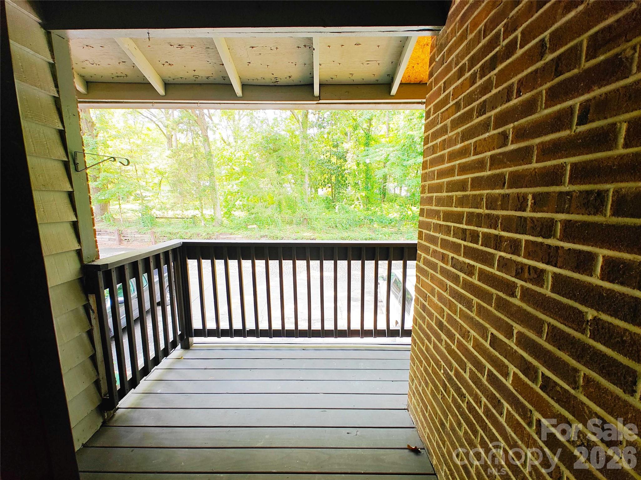 4948 Sardis Road #C — Charlotte