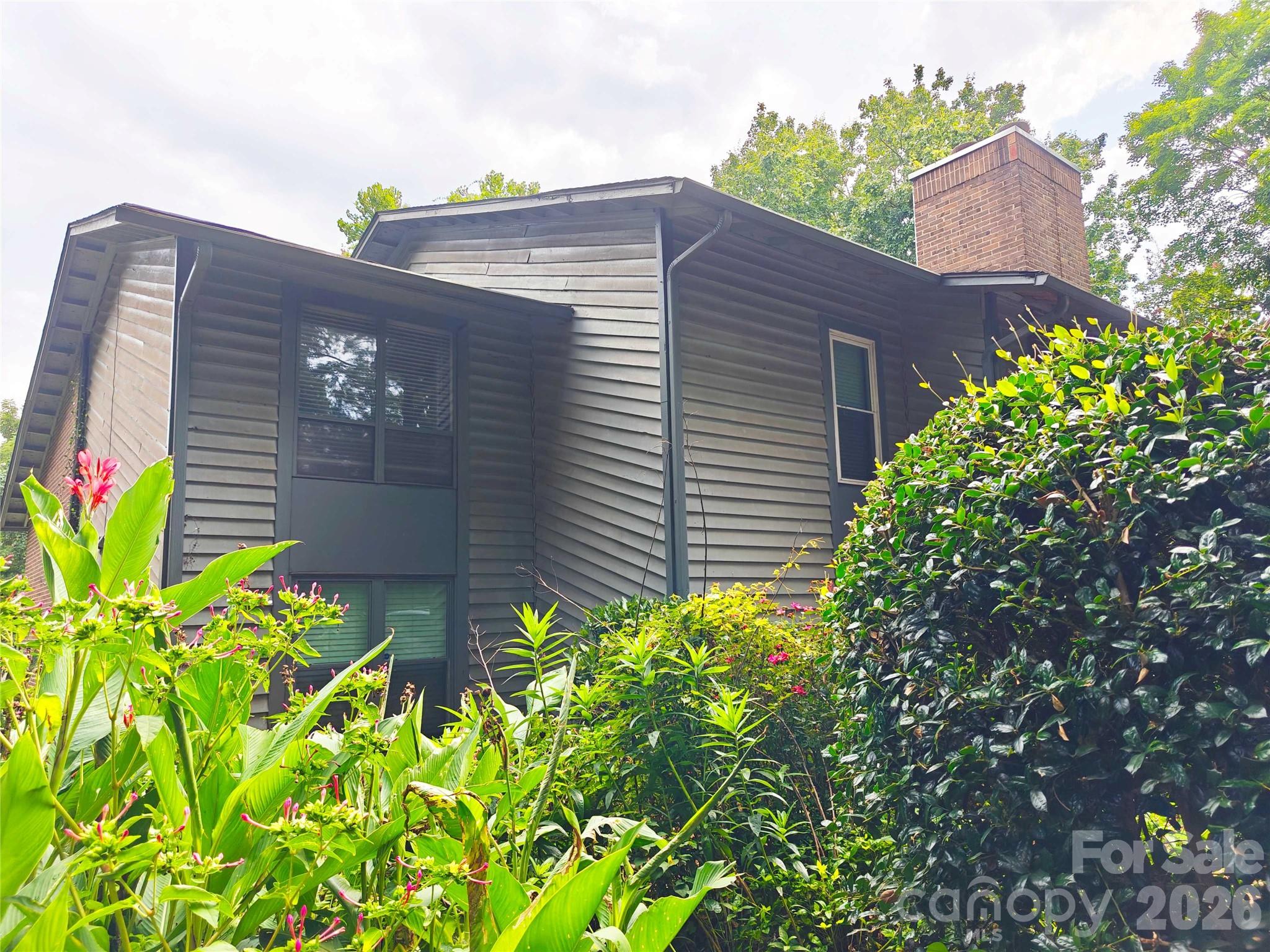 4948 Sardis Road #C — Charlotte