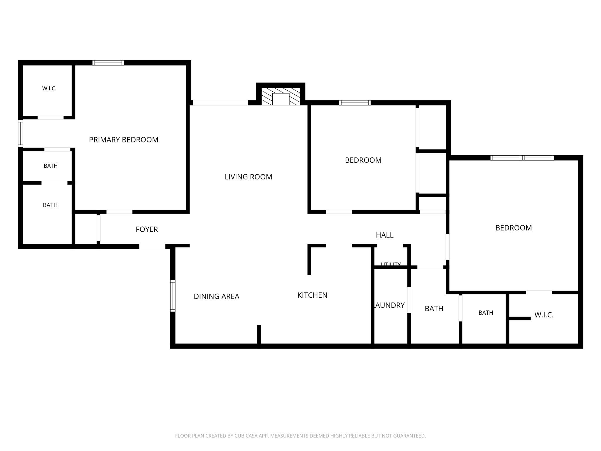 4948 Sardis Road #C — Charlotte