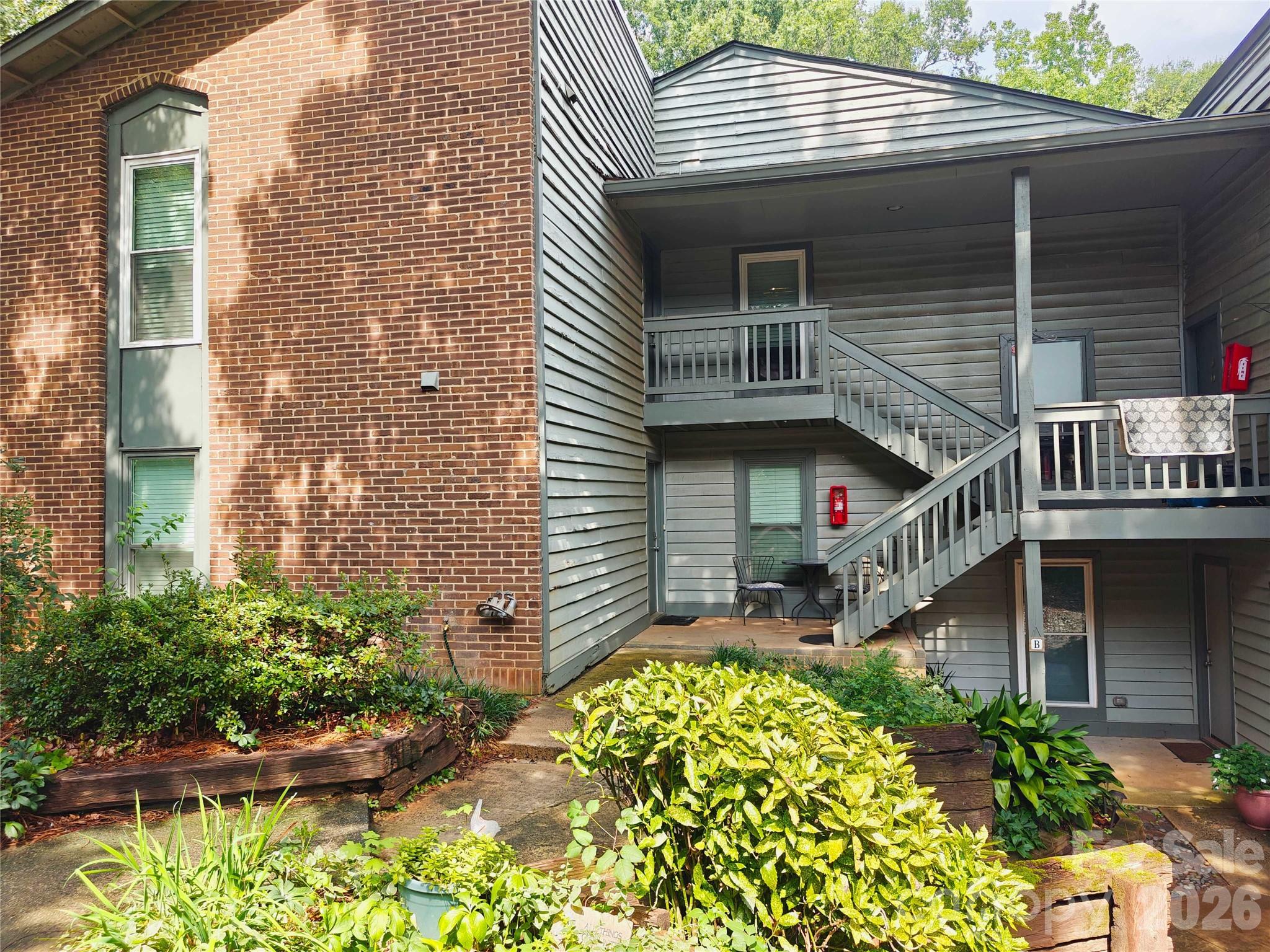 4948 Sardis Road #C — Charlotte