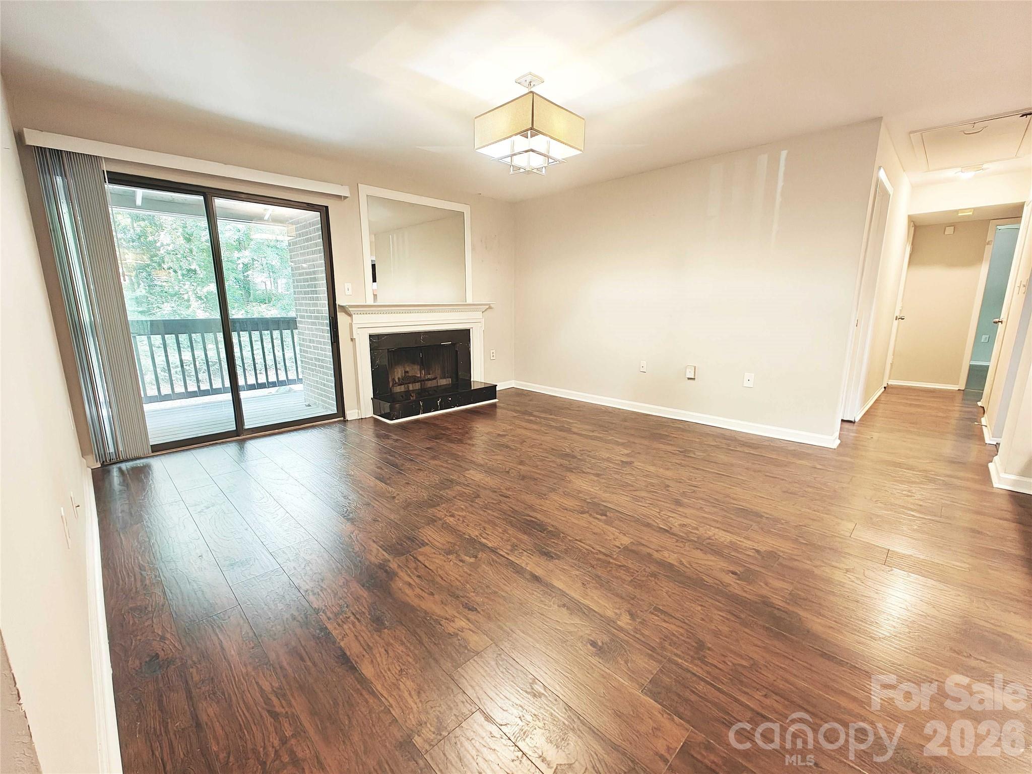 4948 Sardis Road #C — Charlotte