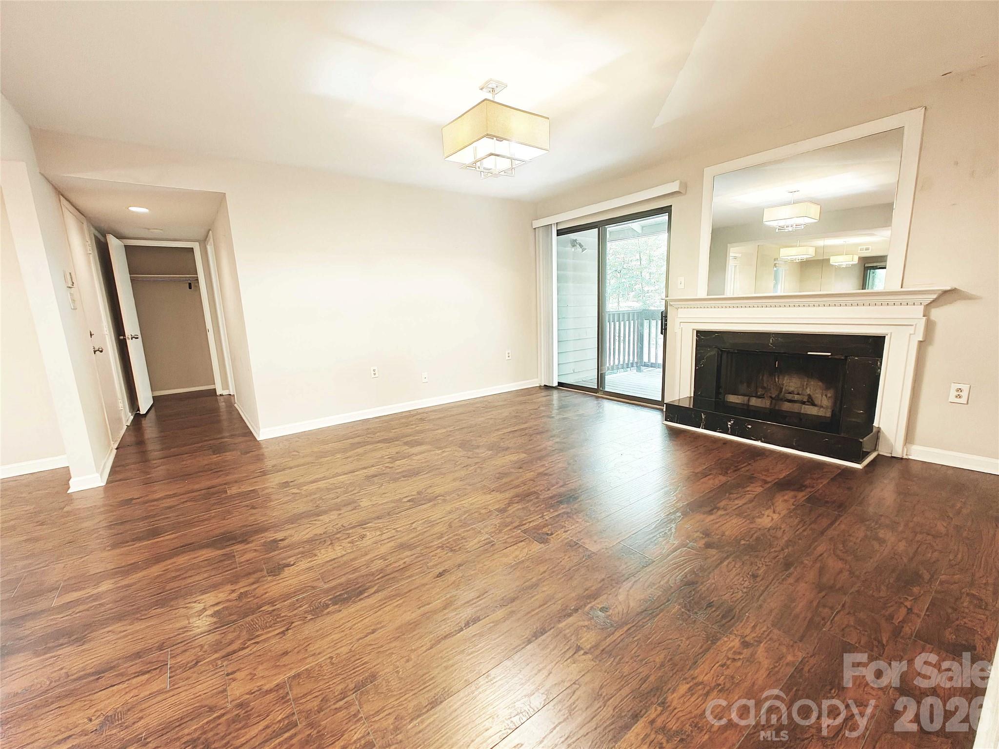 4948 Sardis Road #C — Charlotte